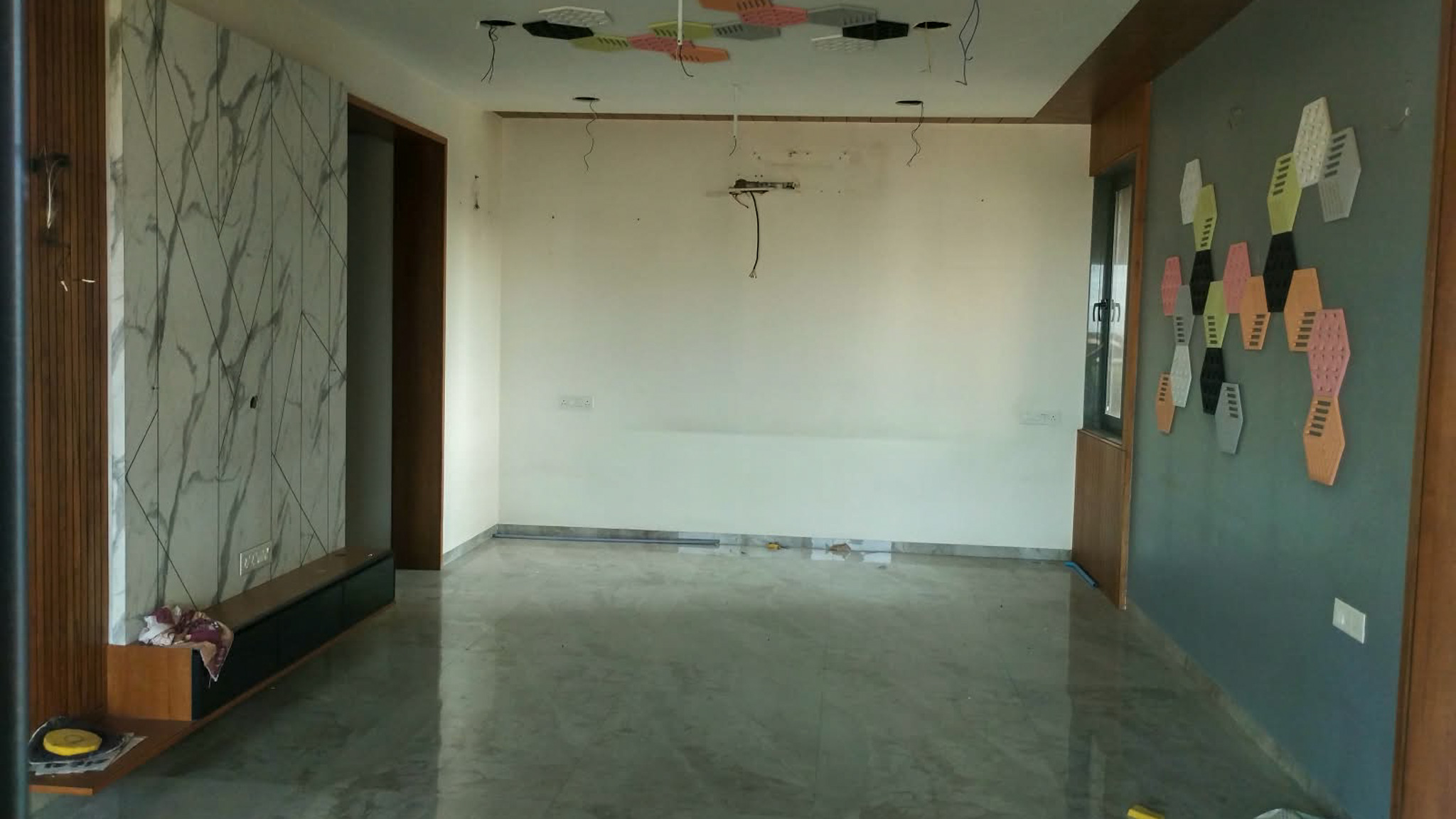 103.65 square meter Flat for sale in NEST RESIDENCY, Flat No B-704, 7th Floor, "Nest Residency", Nr. Darsh Pavitram, Nr. Mahavirpuram,Koba, Gandhinagar Ahmedabad — photo 19
