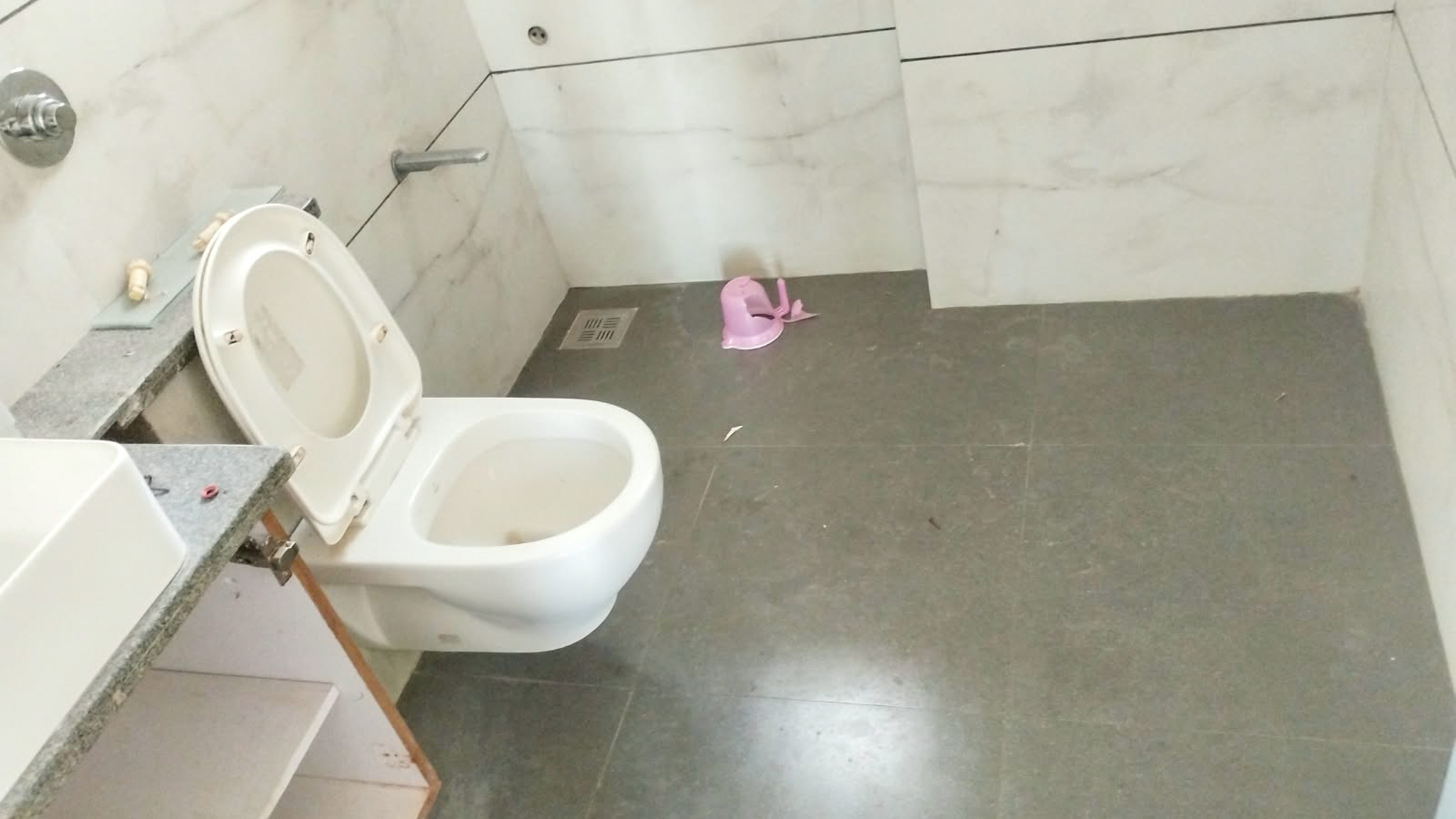 103.65 square meter Flat for sale in NEST RESIDENCY, Flat No B-704, 7th Floor, "Nest Residency", Nr. Darsh Pavitram, Nr. Mahavirpuram,Koba, Gandhinagar Ahmedabad — photo 20