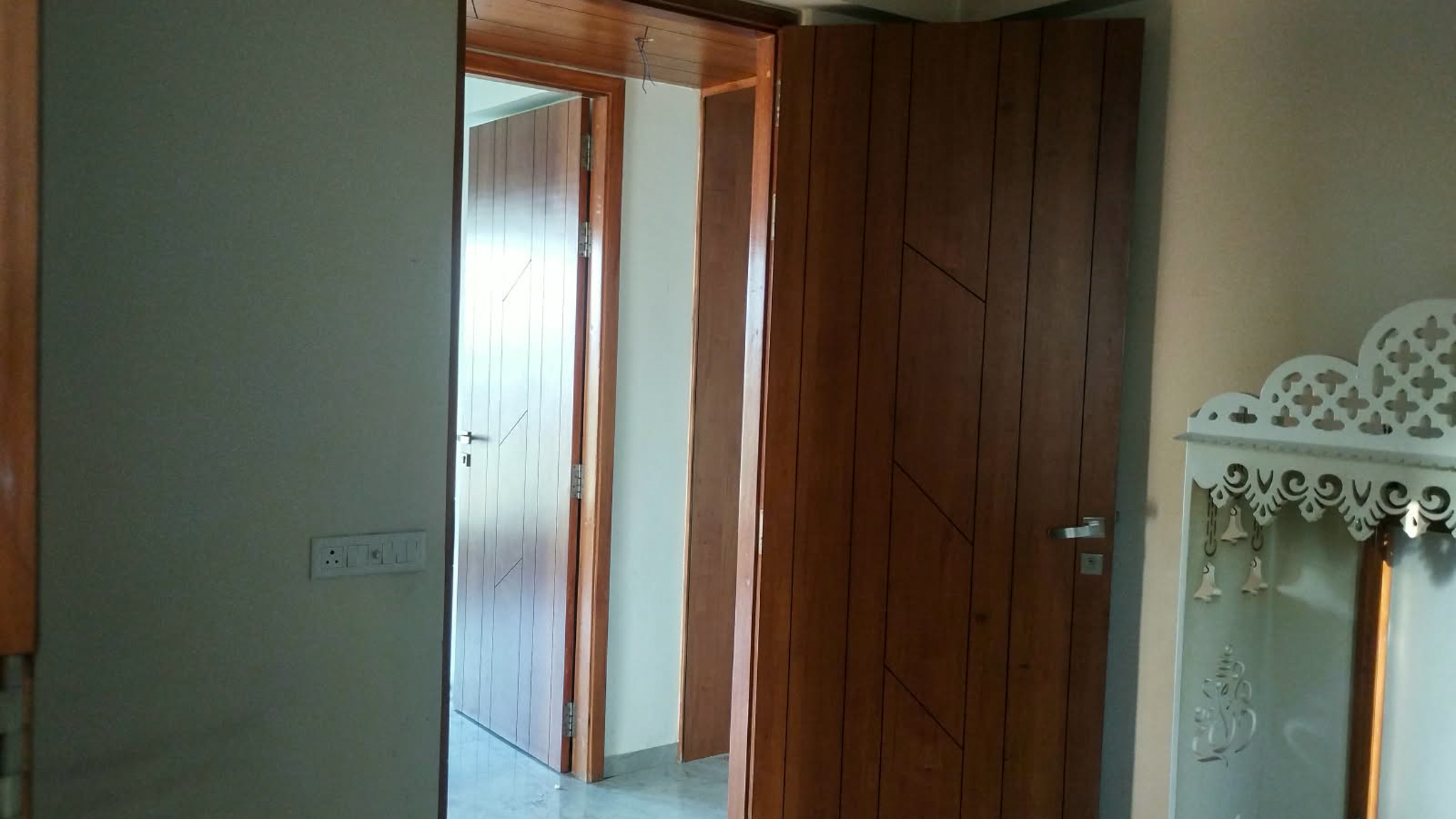 103.65 square meter Flat for sale in NEST RESIDENCY, Flat No B-704, 7th Floor, "Nest Residency", Nr. Darsh Pavitram, Nr. Mahavirpuram,Koba, Gandhinagar Ahmedabad — photo 21