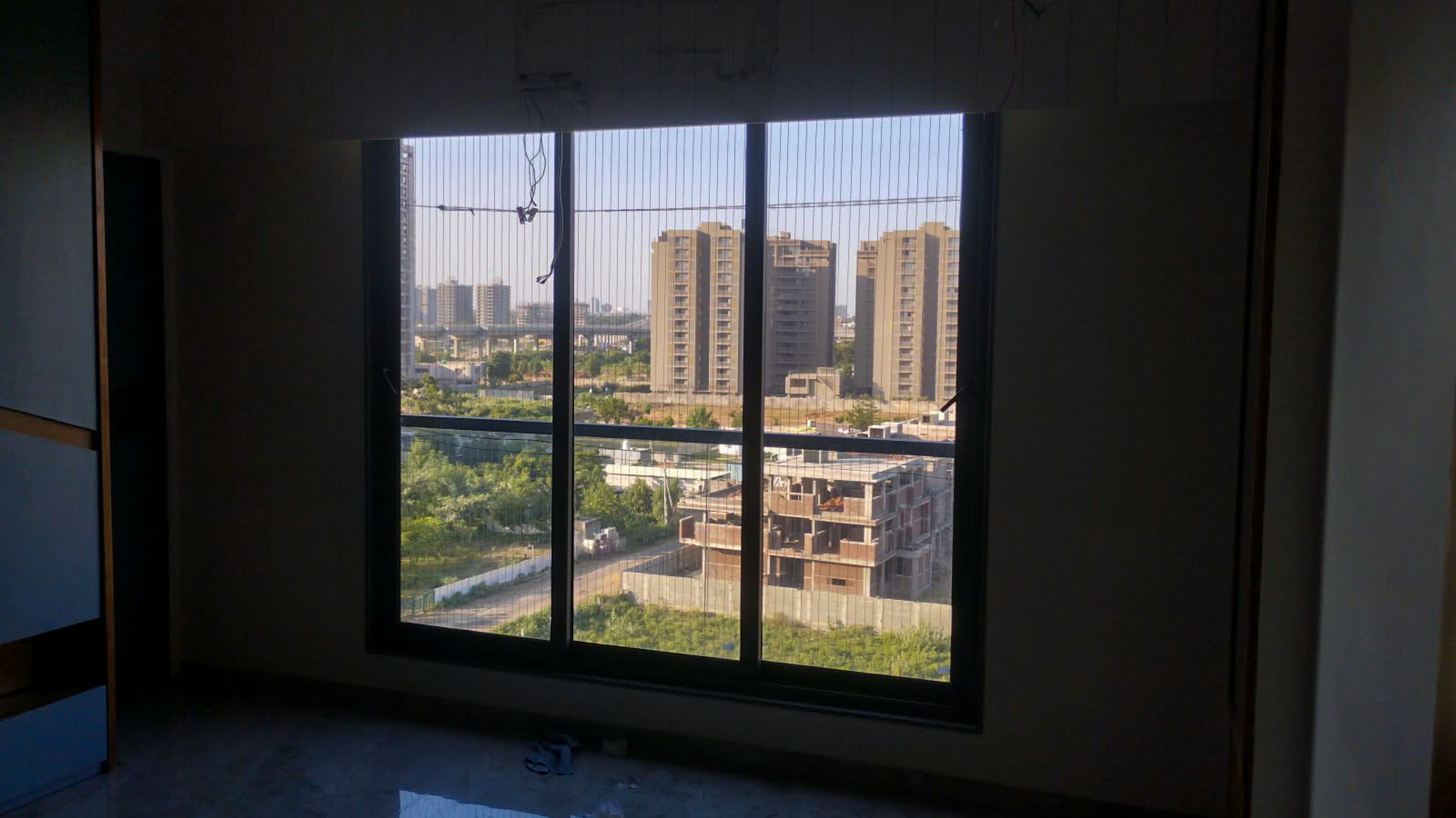 103.65 square meter Flat for sale in NEST RESIDENCY, Flat No B-704, 7th Floor, "Nest Residency", Nr. Darsh Pavitram, Nr. Mahavirpuram,Koba, Gandhinagar Ahmedabad — photo 23