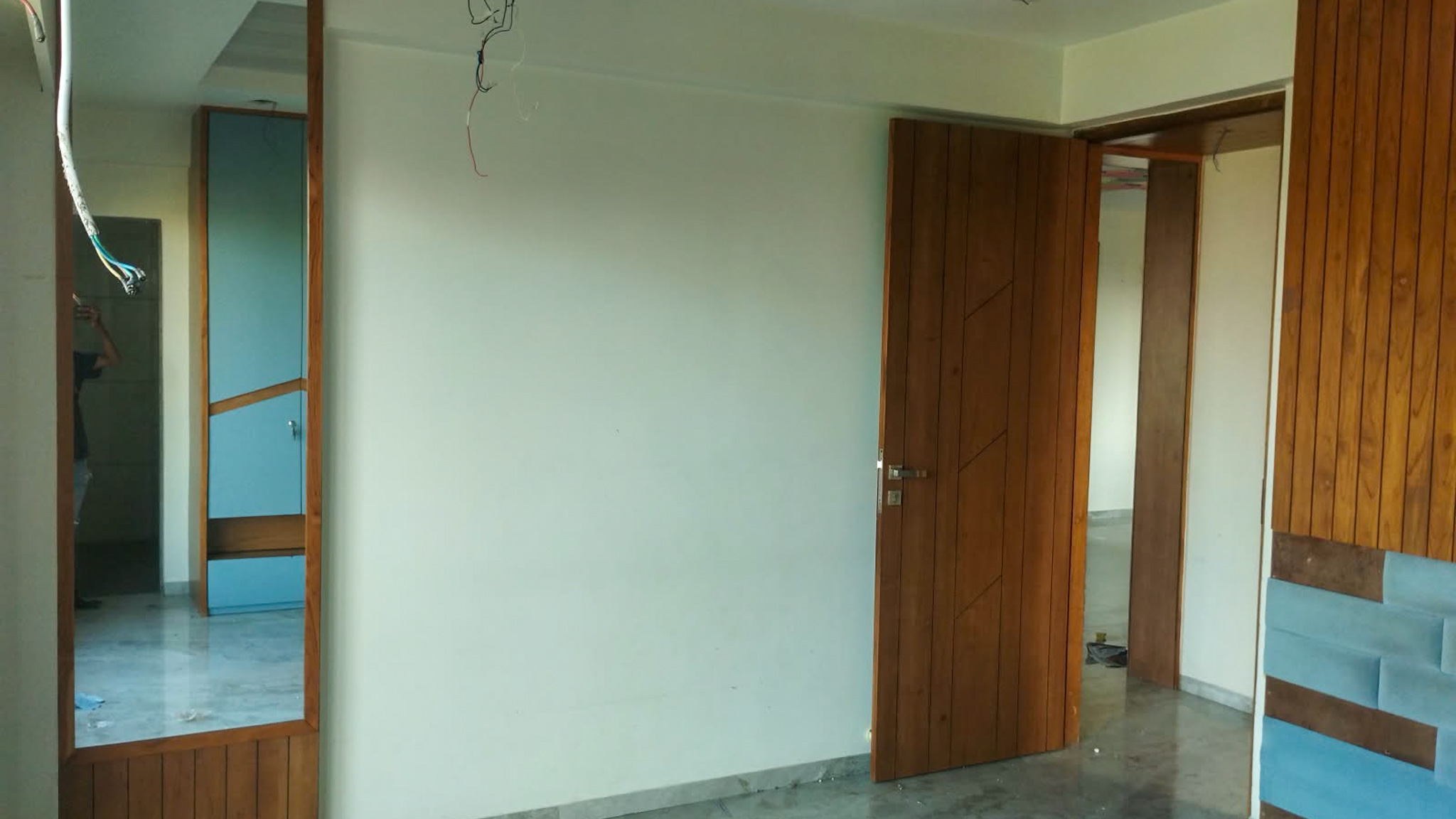 103.65 square meter Flat for sale in NEST RESIDENCY, Flat No B-704, 7th Floor, "Nest Residency", Nr. Darsh Pavitram, Nr. Mahavirpuram,Koba, Gandhinagar Ahmedabad — photo 24