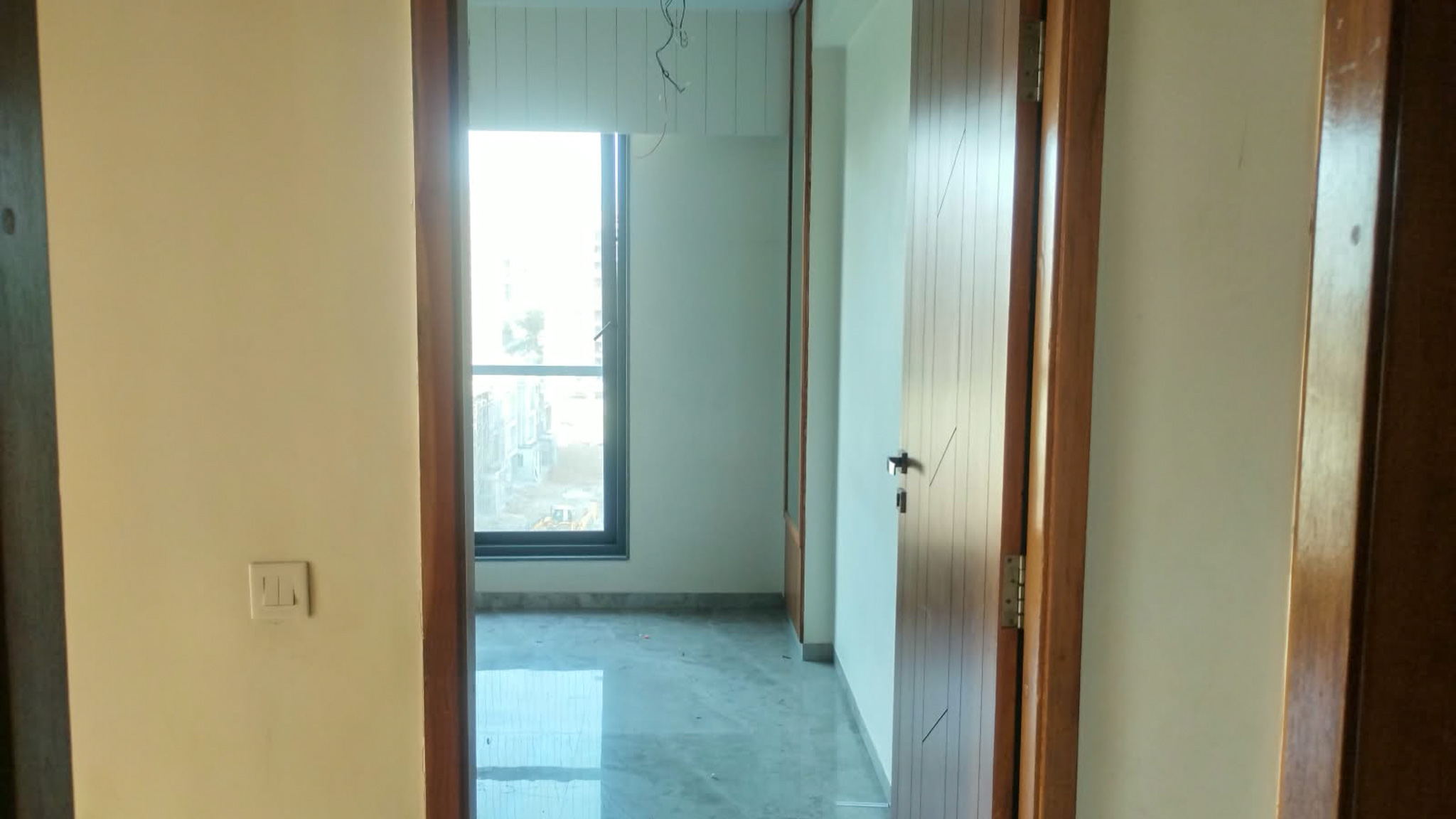 103.65 square meter Flat for sale in NEST RESIDENCY, Flat No B-704, 7th Floor, "Nest Residency", Nr. Darsh Pavitram, Nr. Mahavirpuram,Koba, Gandhinagar Ahmedabad — photo 25