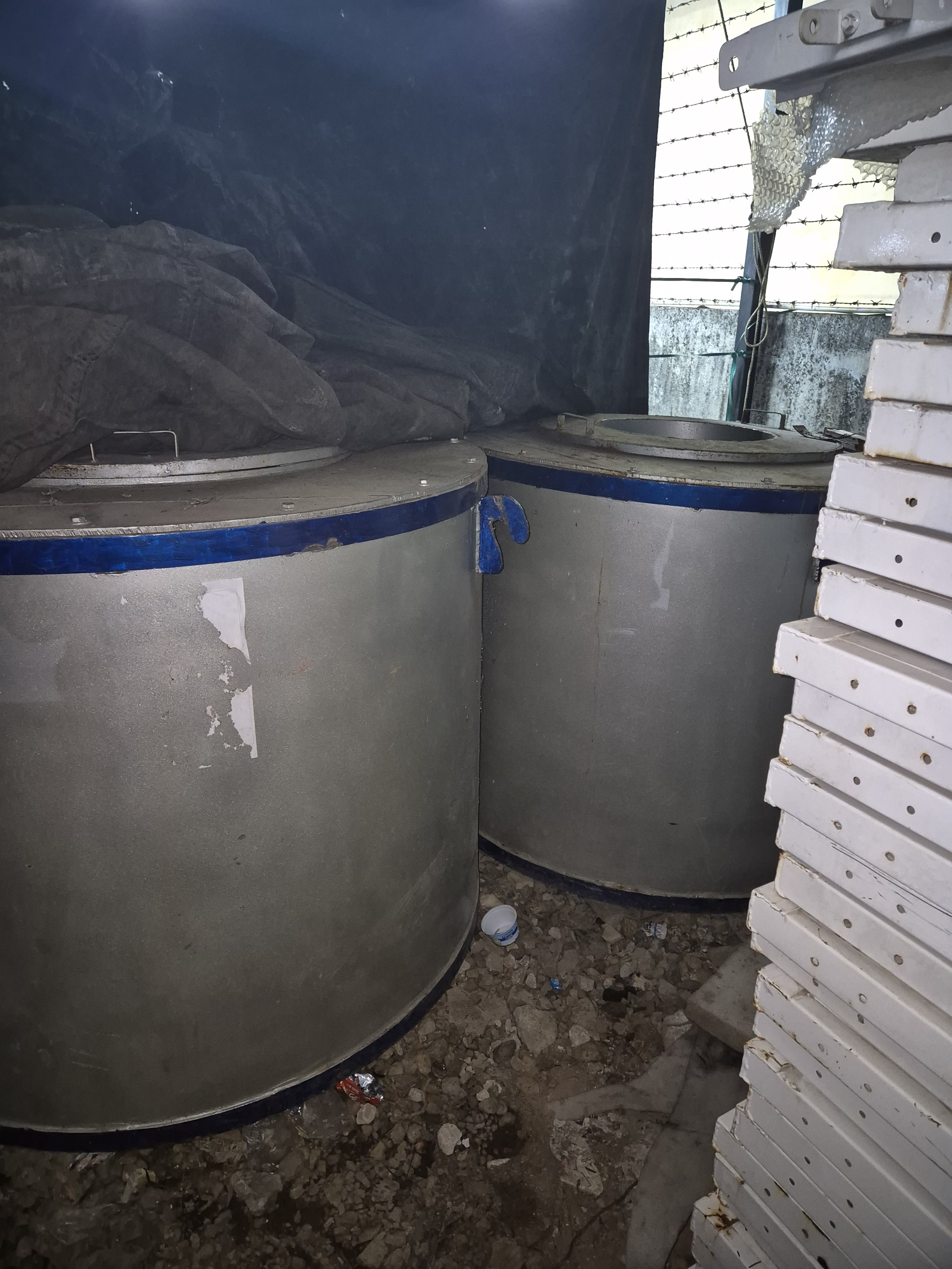 PLANT AND MACHINERY for sale in CHENNAI Chennai