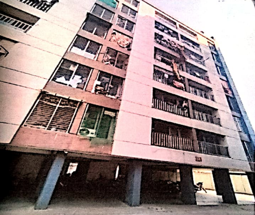 446 square feet Flat for sale in Surat — photo 1