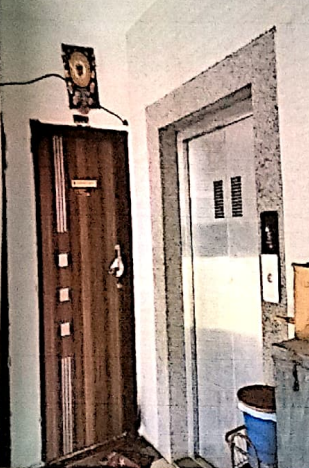 446 square feet Flat for sale in Surat — photo 2
