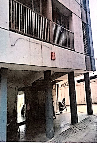 446 square feet Flat for sale in Surat — photo 3