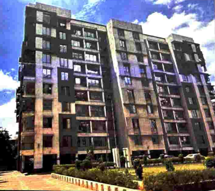805.42 square feet Flat for sale in Surat — photo 1