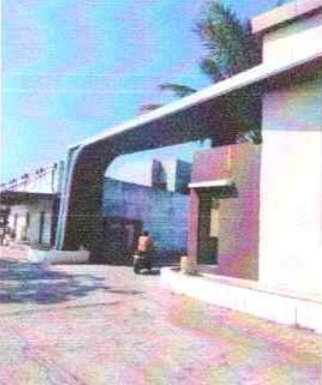 795 square feet Individual House for sale in Olpad — photo 1
