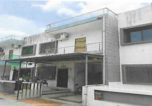 857.46 square feet Individual House for sale in Surat — photo 1