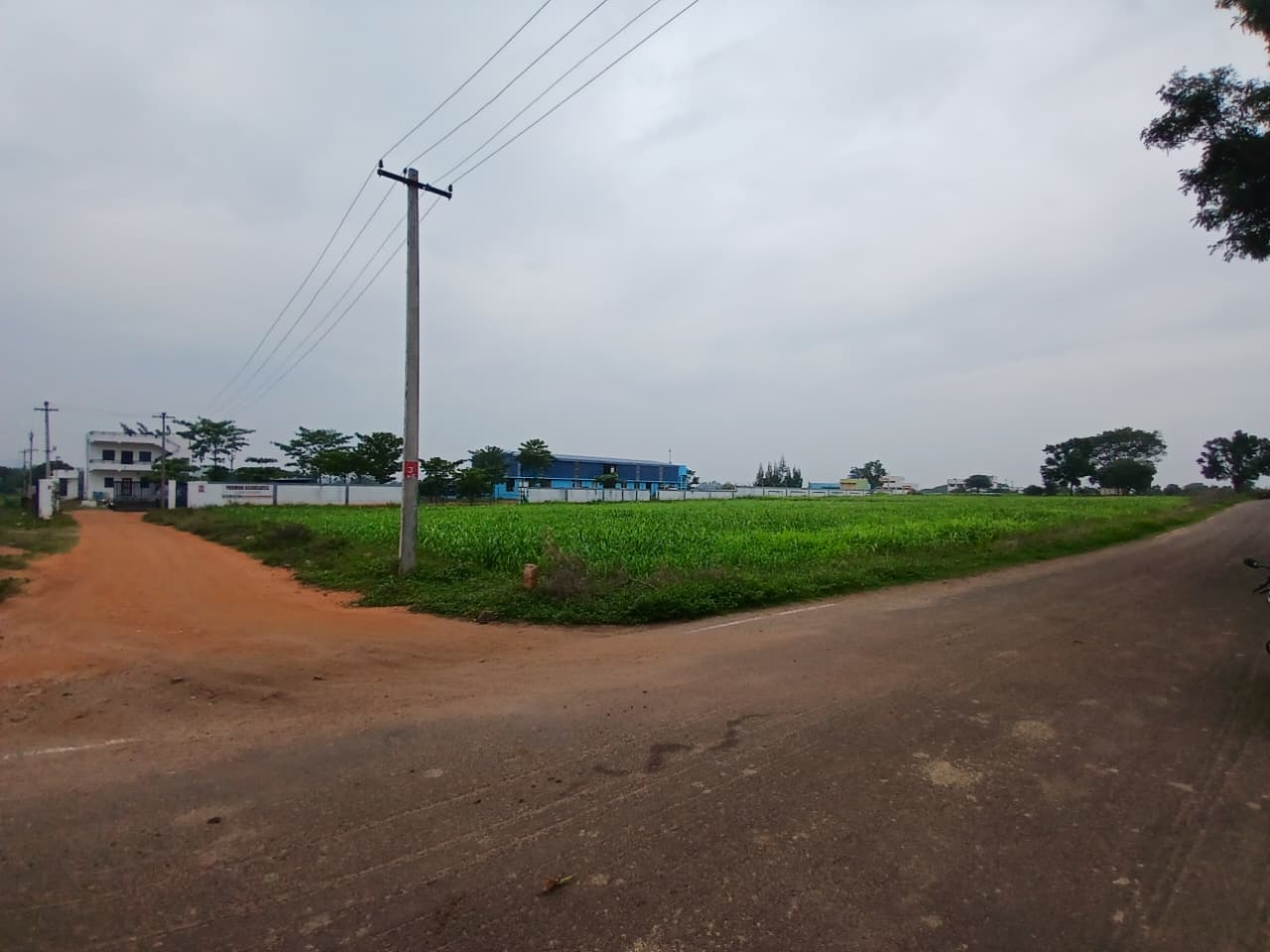 DAIRY PRODUCTS CHILLING PROCESSING UNIT for sale in ERUMALAINAYAKANPATTI Andipatti Jakkampatti — photo 3