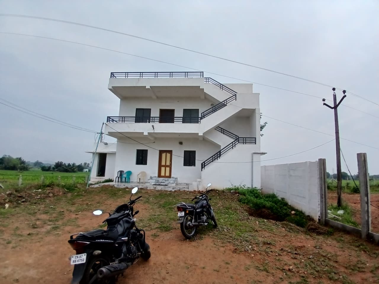 DAIRY PRODUCTS CHILLING PROCESSING UNIT for sale in ERUMALAINAYAKANPATTI Andipatti Jakkampatti — photo 4
