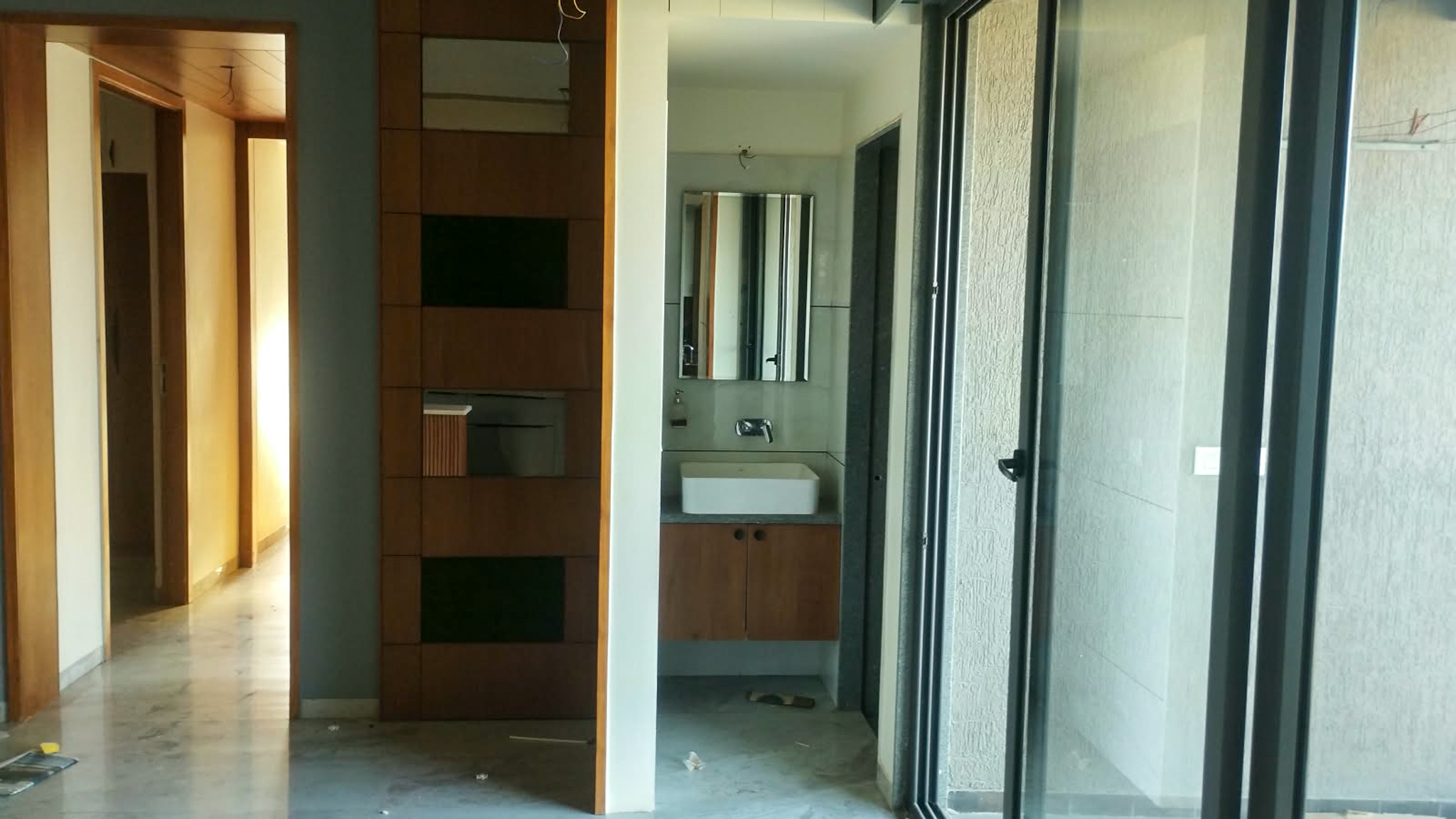 103.65 square meter Flat for sale in NEST RESIDENCY, Flat No B-704, 7th Floor, "Nest Residency", Nr. Darsh Pavitram, Nr. Mahavirpuram,Koba, Gandhinagar Ahmedabad — photo 4