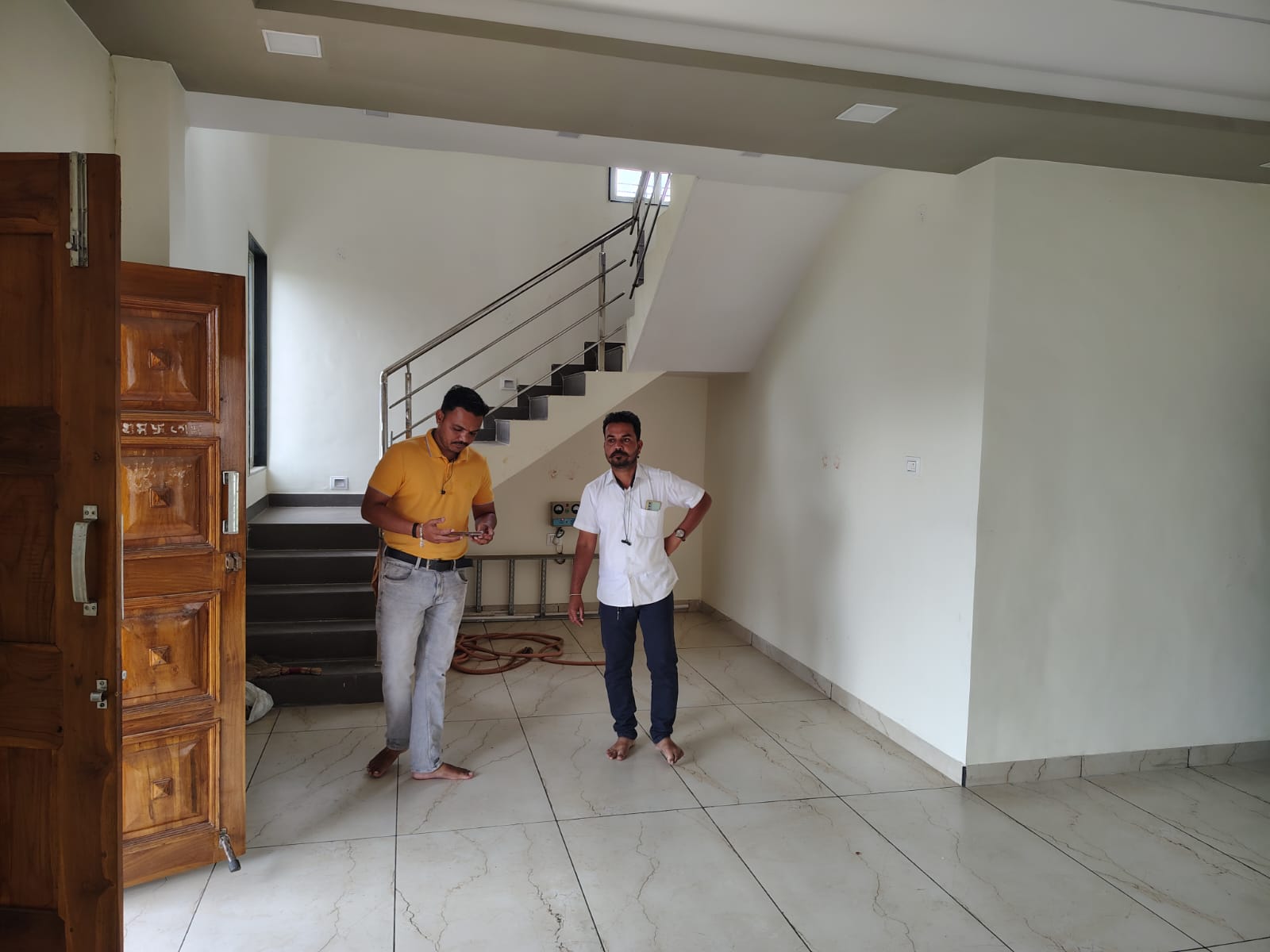 2 BHK Individual House for sale in Thakurki Grampanchayat Phaltan Phaltan — photo 13