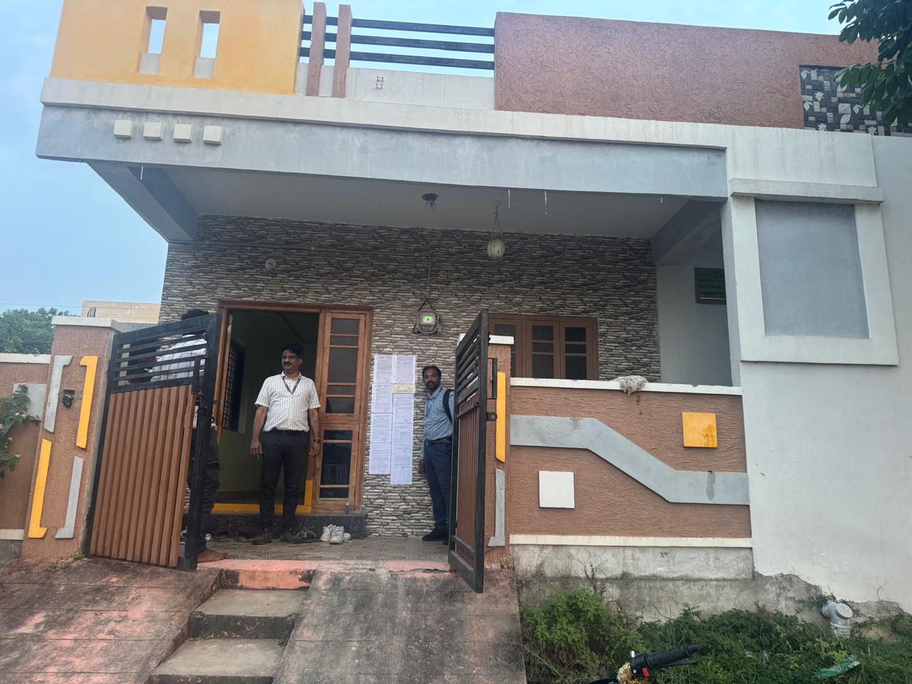627.5 square feet Flat for sale in Hyderabad — photo 3
