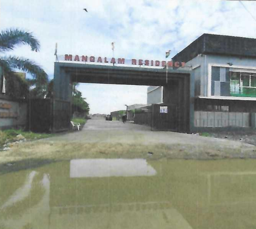 930 square feet Individual House for sale in Surat — photo 1