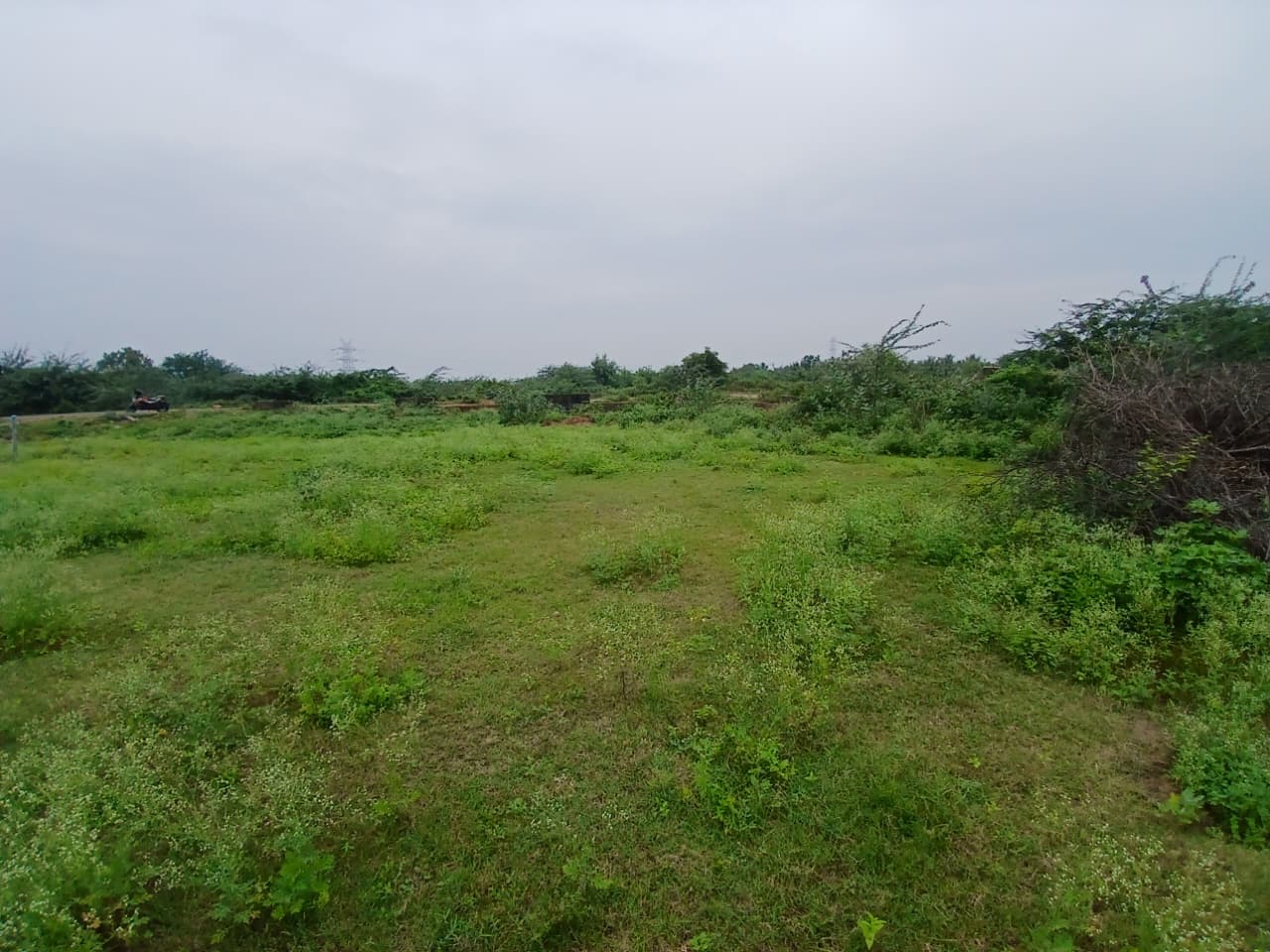 VACANT SITE for sale in THIMMARASANAYAKANUR VILLAGE Andipatti Jakkampatti — photo 2