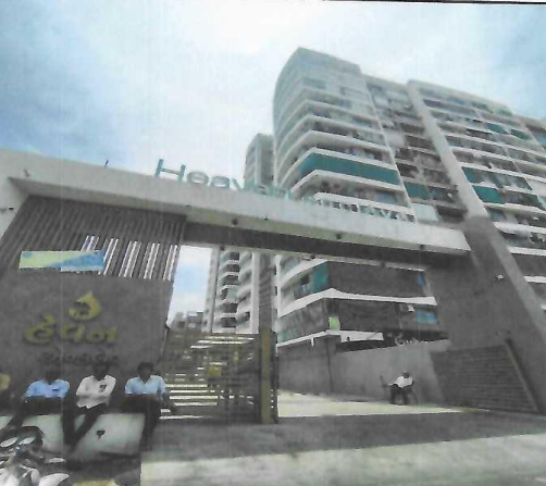 618.92 square feet Flat for sale in Surat — photo 1