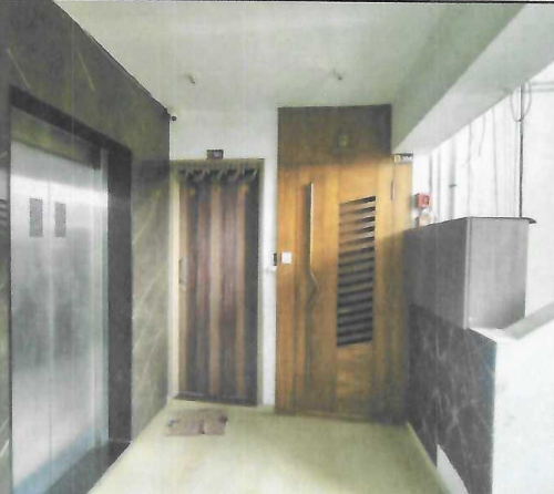 618.92 square feet Flat for sale in Surat — photo 2
