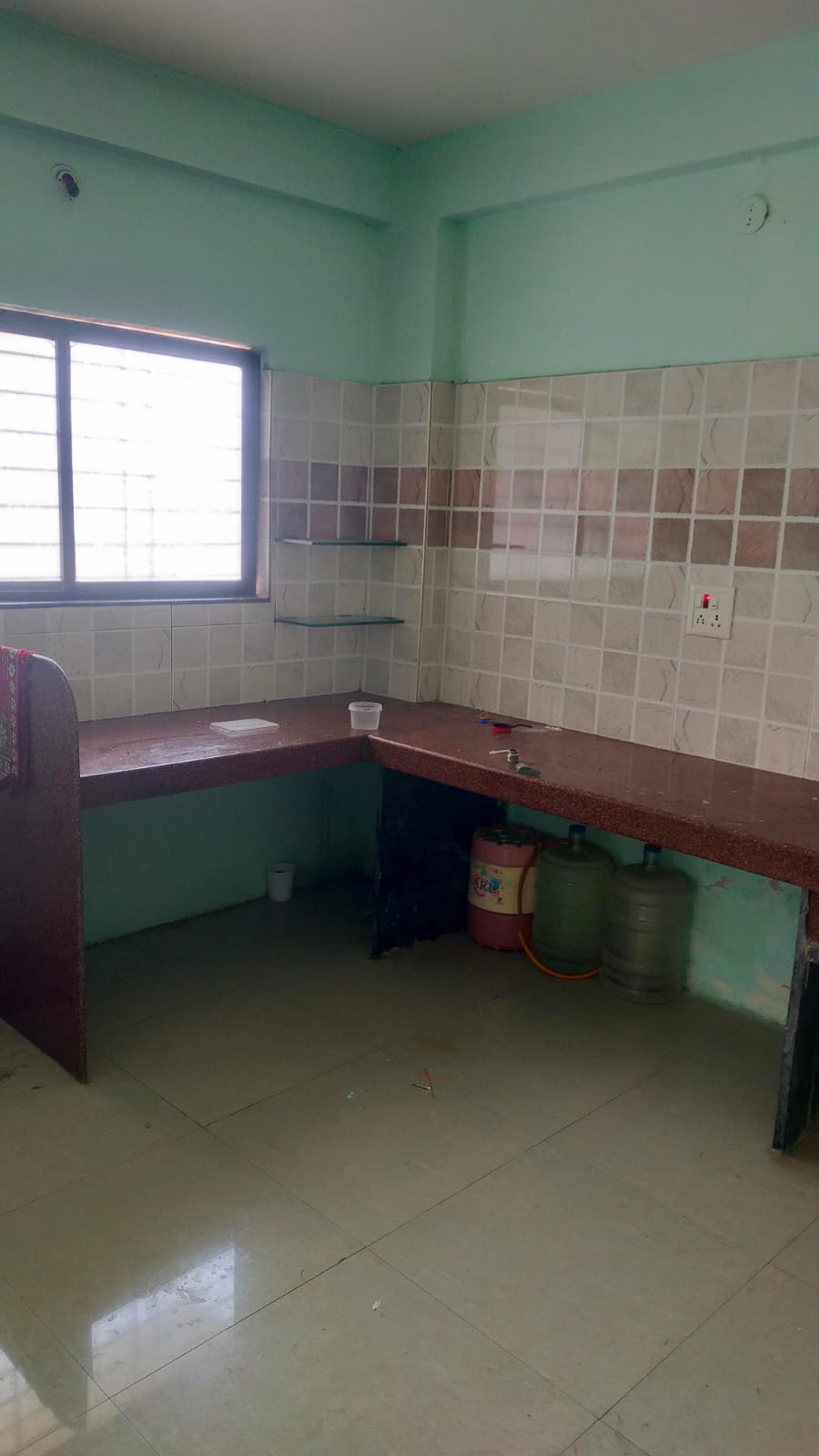 1 BHK Bungalow for sale in Altafhusen Illhai Patel, Yadogopal Peth satara Satara — photo 2