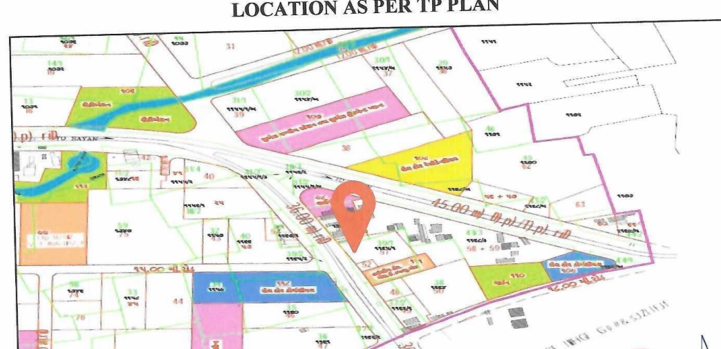 618.92 square feet Flat for sale in Surat — photo 3