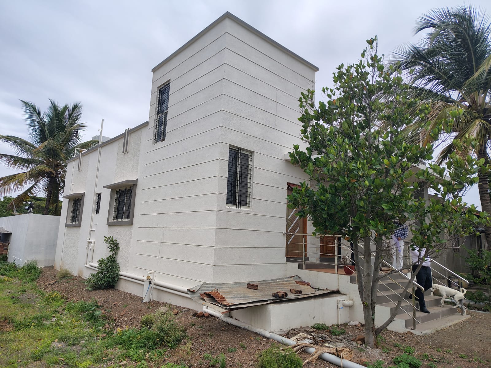 2 BHK Individual House for sale in Thakurki Grampanchayat Phaltan Phaltan — photo 2