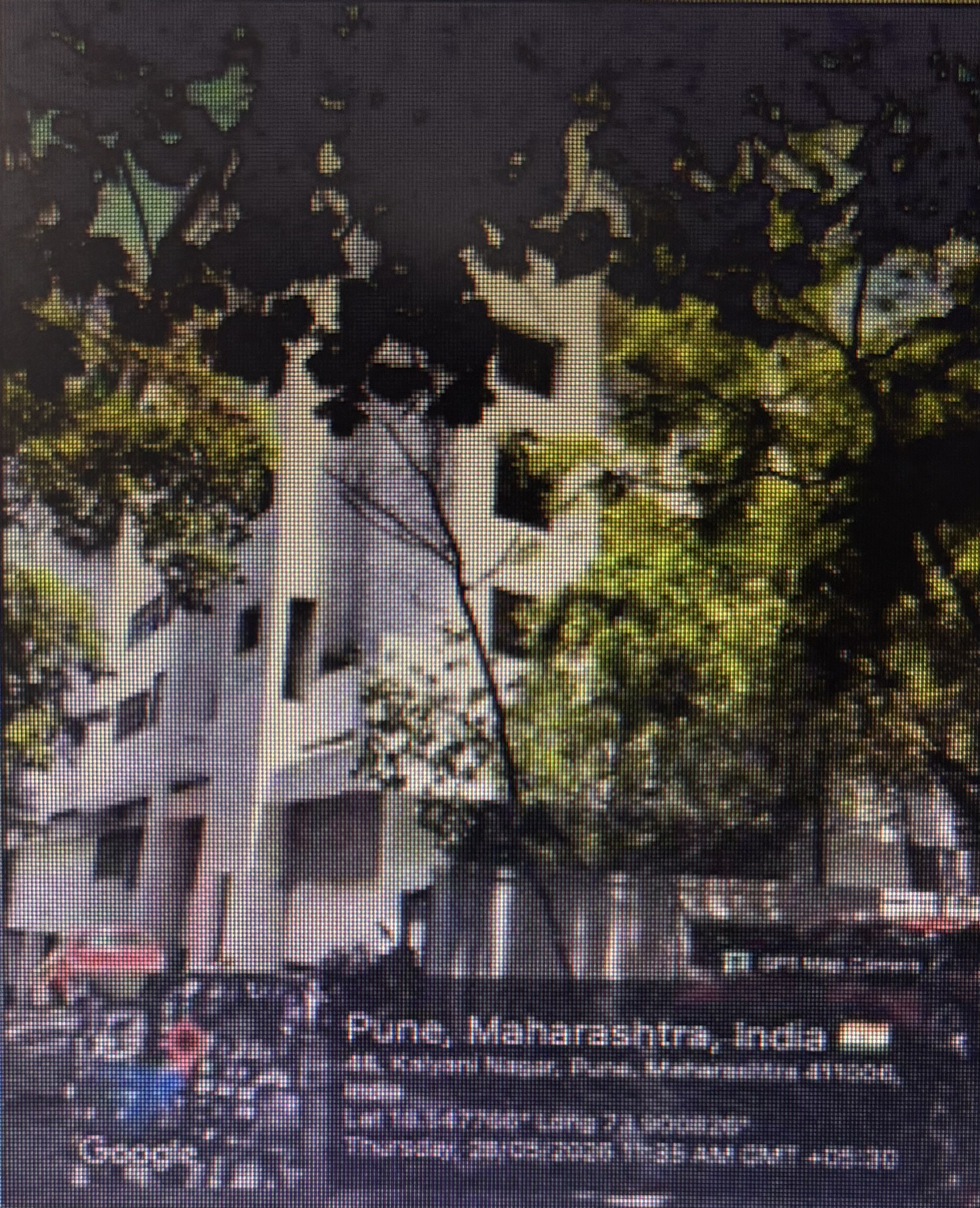 575 square feet Flat for sale in CORNICHE TOWER, NEAR ICICI BANK KALYANI NAGAR Pune — photo 4