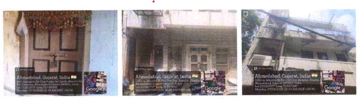 70 square meter Flat for sale in 3RD FLOOR Narayan Gopal No Khancho, Lalabhai NI Pol, INSIDE MANDI NI POLE, ASTODIYA, 3RD FLOOR NARAN GOPAL NO KHANCHO LALBHAI NI POLE INSIDE MANDI NI POLE ASTODIYA AHMEDABAD Ahmedabad — photo 3