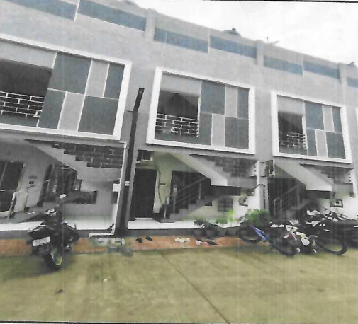 930 square feet Individual House for sale in Surat — photo 2