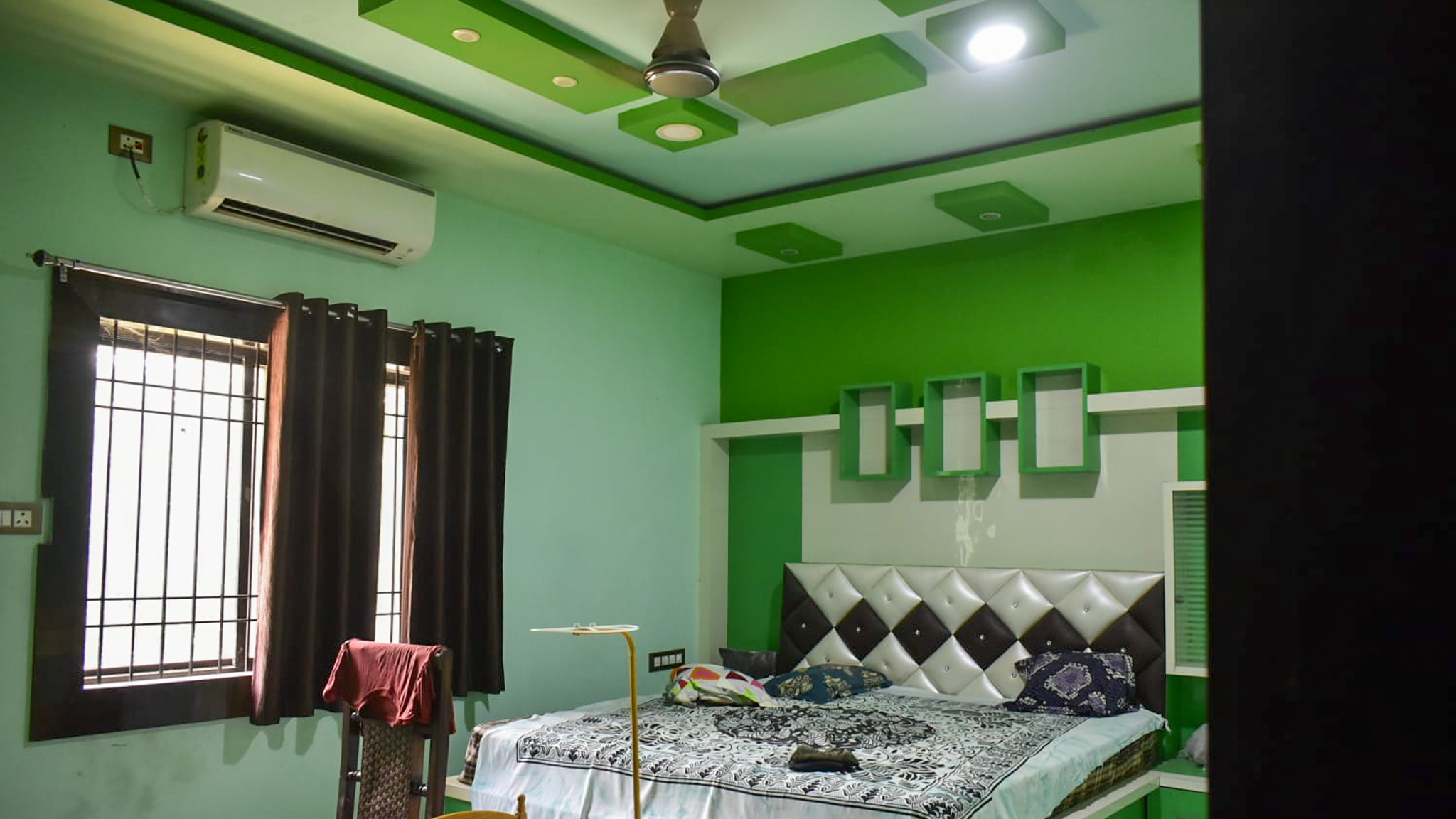 14824 square feet Individual House for sale in Chanamuda Sarangarh — photo 1