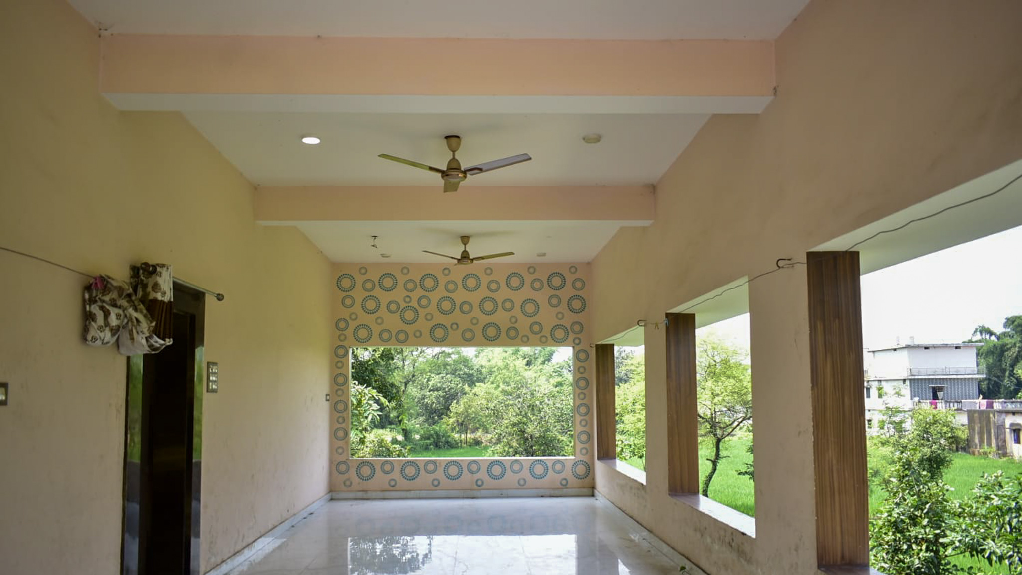 14824 square feet Individual House for sale in Chanamuda Sarangarh — photo 2