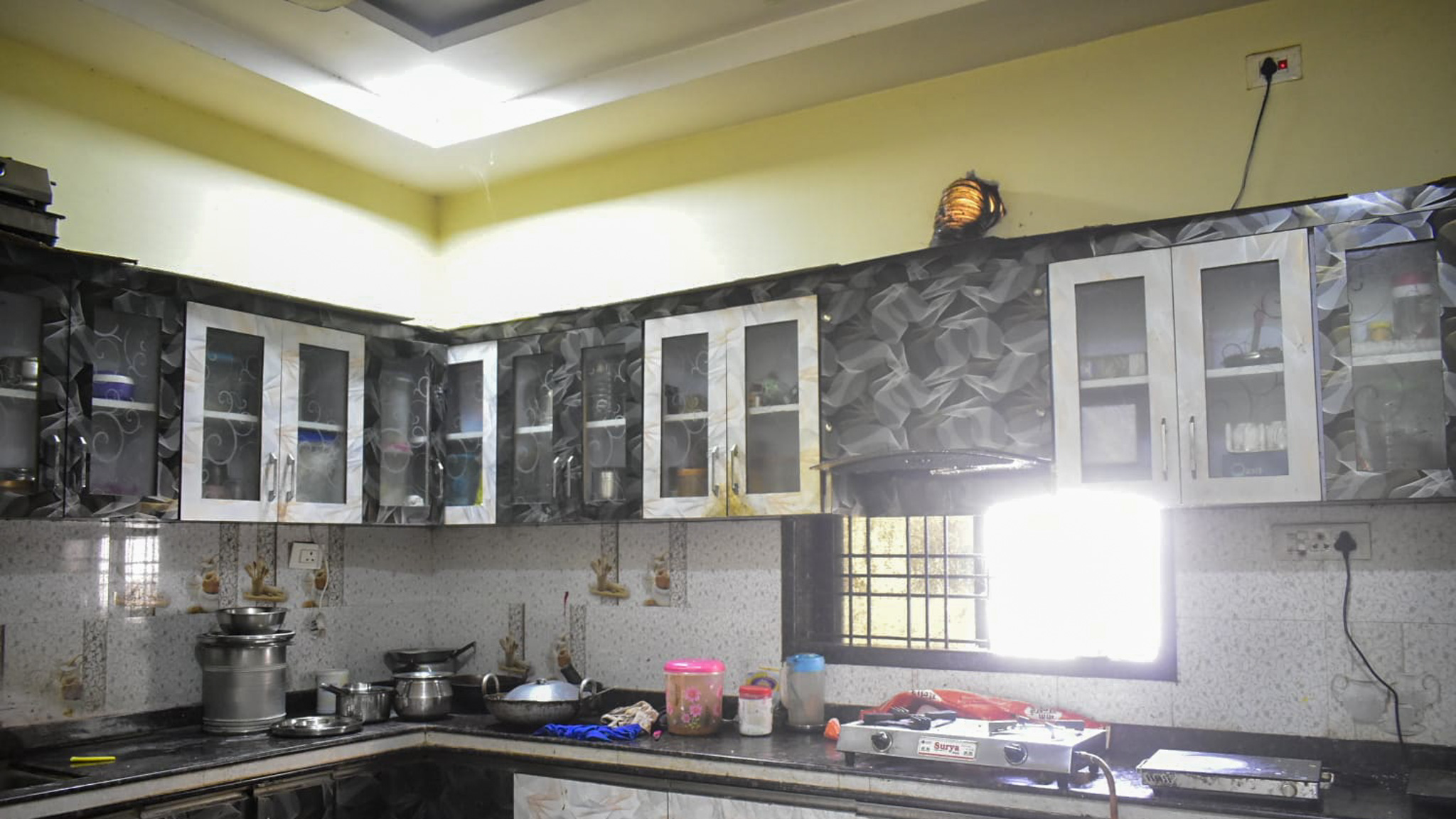 14824 square feet Individual House for sale in Chanamuda Sarangarh — photo 4