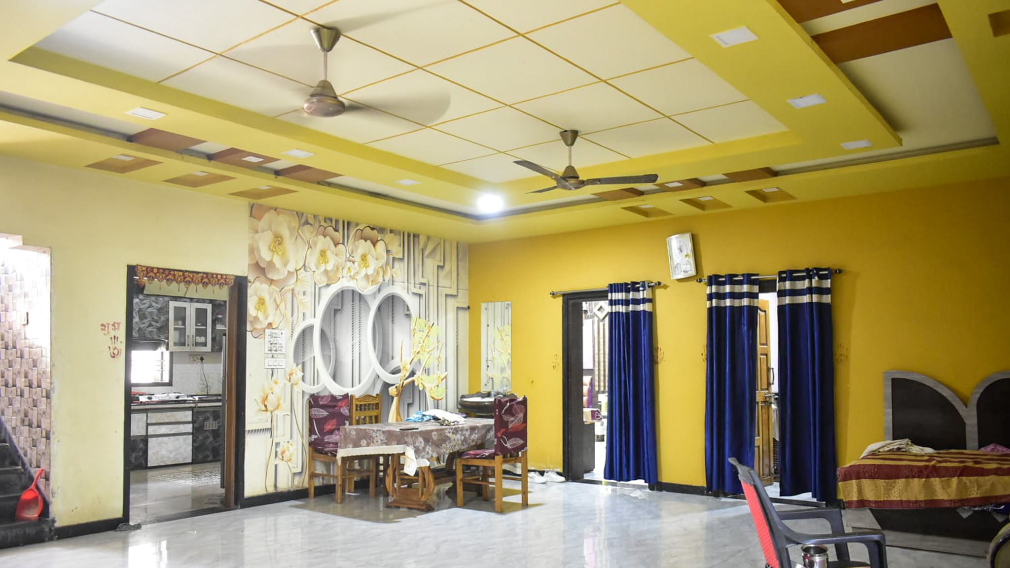 14824 square feet Individual House for sale in Chanamuda Sarangarh — photo 5