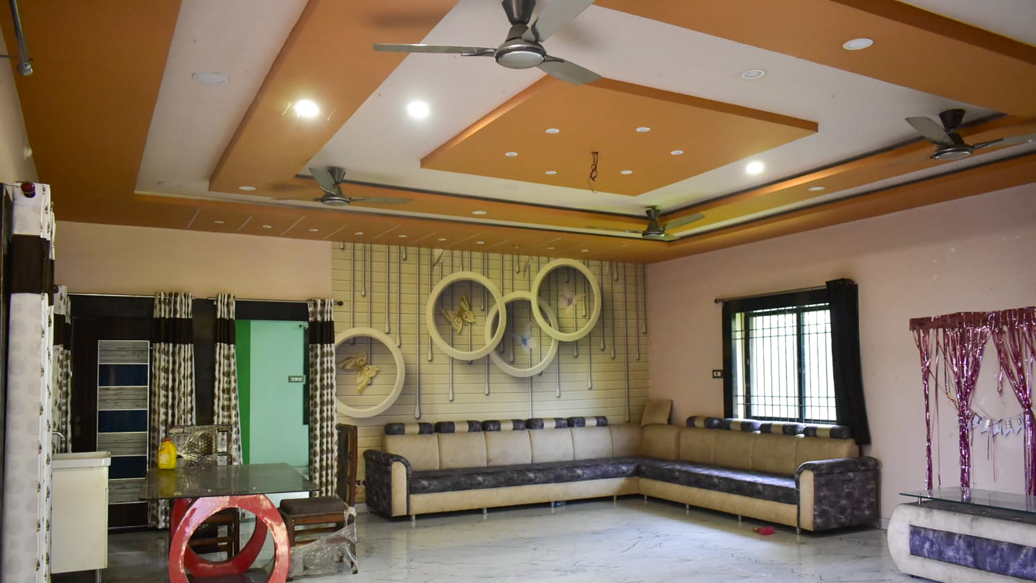 14824 square feet Individual House for sale in Chanamuda Sarangarh — photo 6