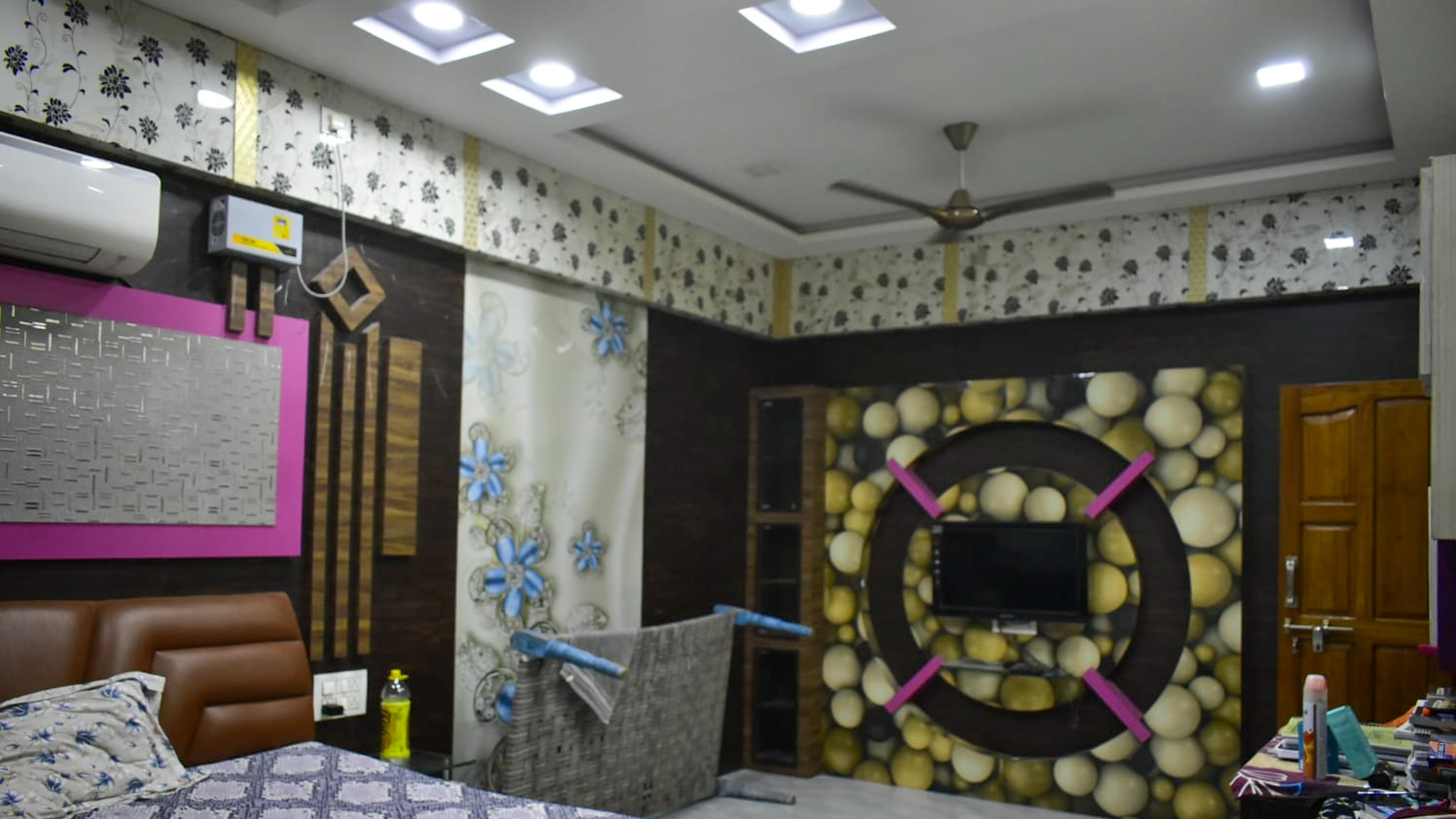 14824 square feet Individual House for sale in Chanamuda Sarangarh — photo 3