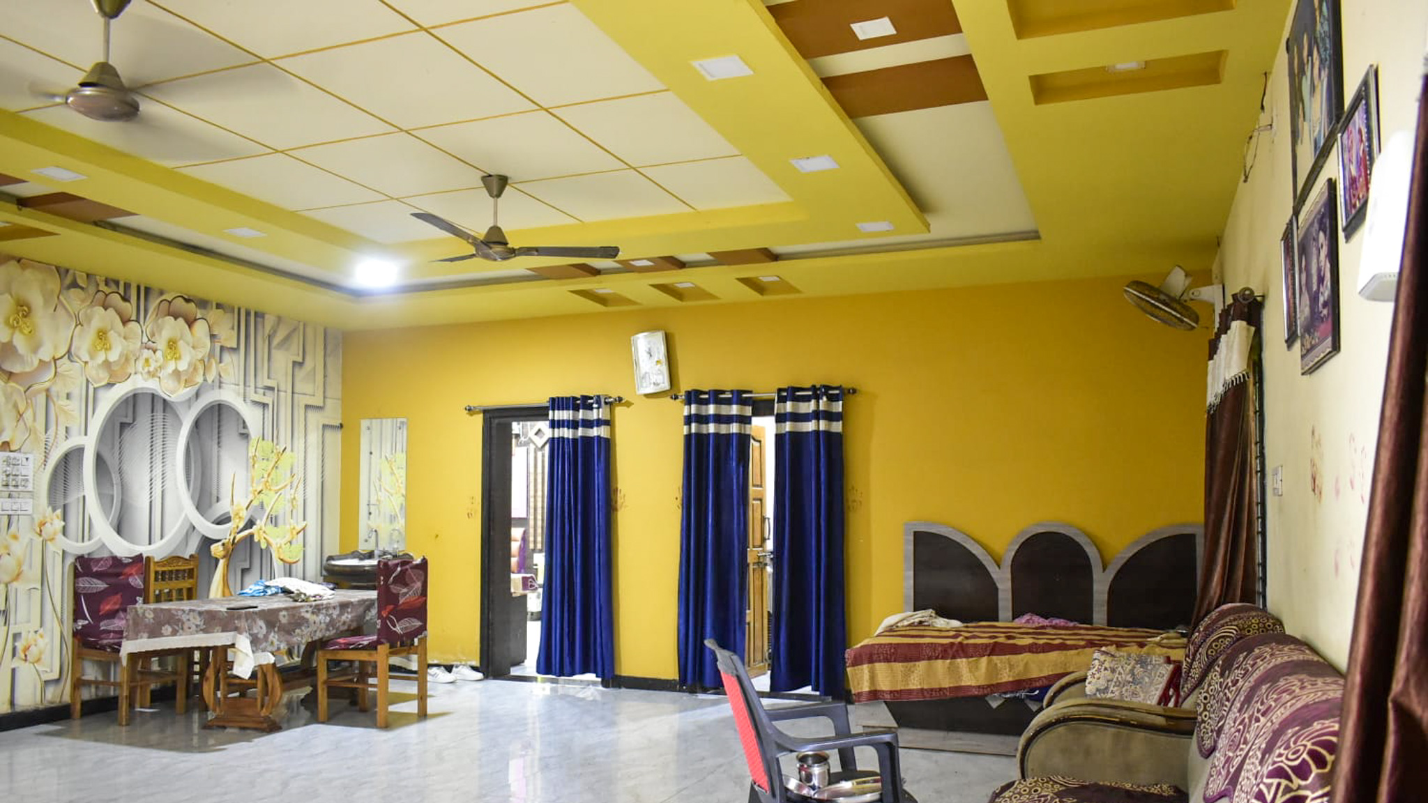 14824 square feet Individual House for sale in Chanamuda Sarangarh — photo 8