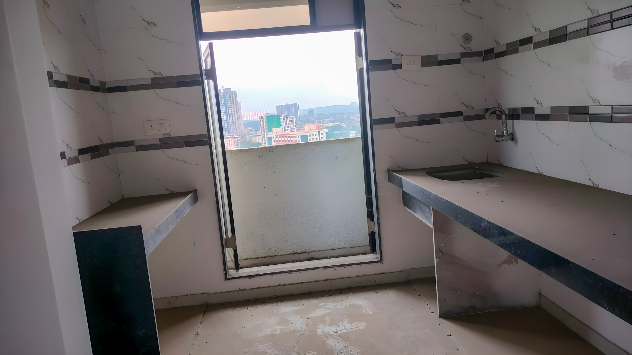 322 square feet Flat for sale in Kalyan — photo 10