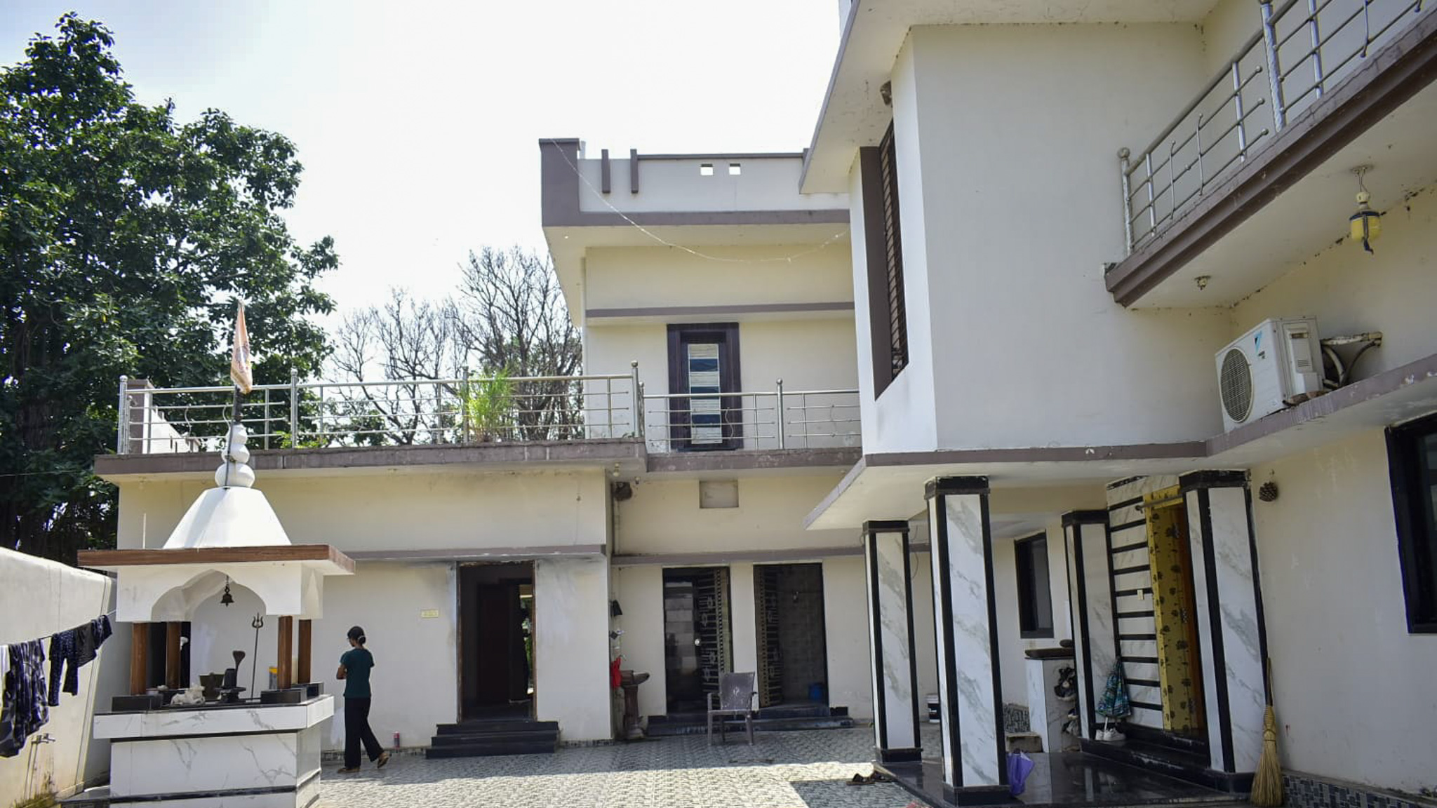 14824 square feet Individual House for sale in Chanamuda Sarangarh — photo 14