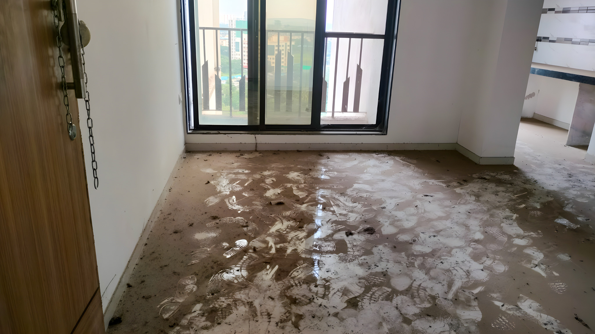 322 square feet Flat for sale in Kalyan — photo 5