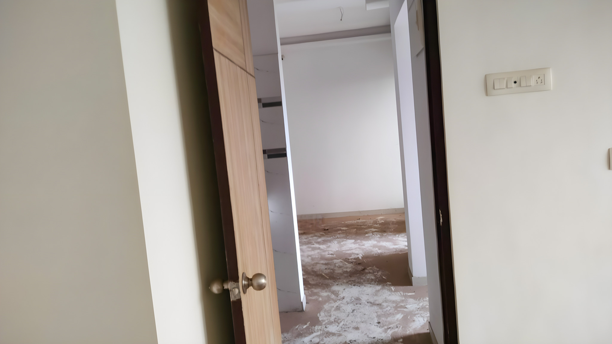 322 square feet Flat for sale in Kalyan — photo 7