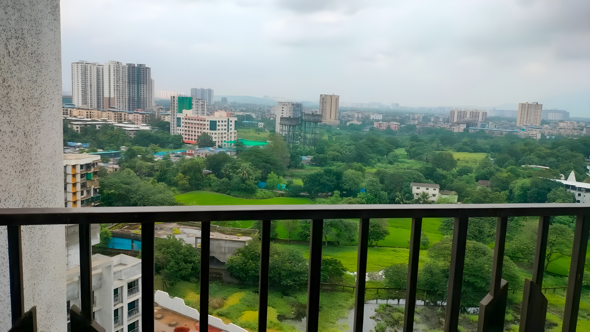 322 square feet Flat for sale in Kalyan — photo 8