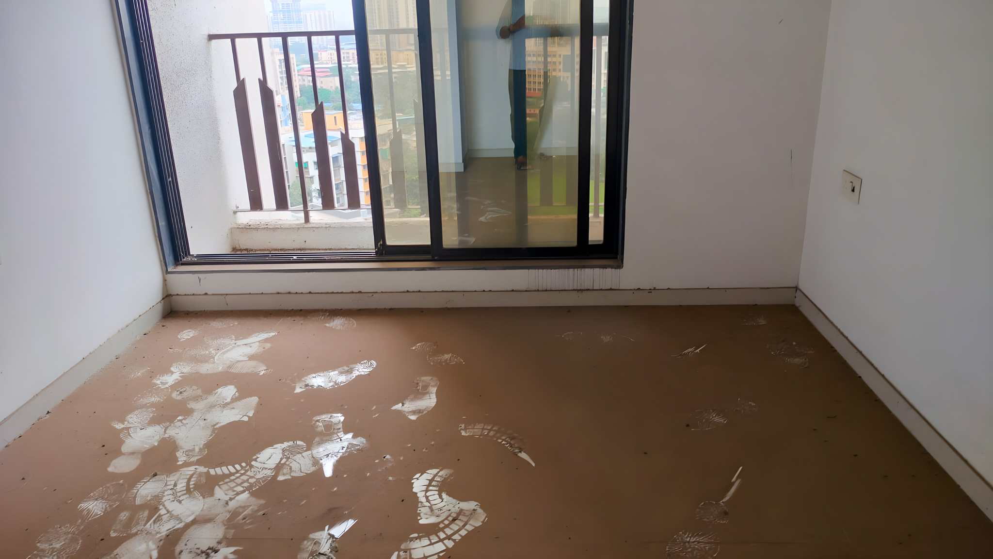 322 square feet Flat for sale in Kalyan — photo 9