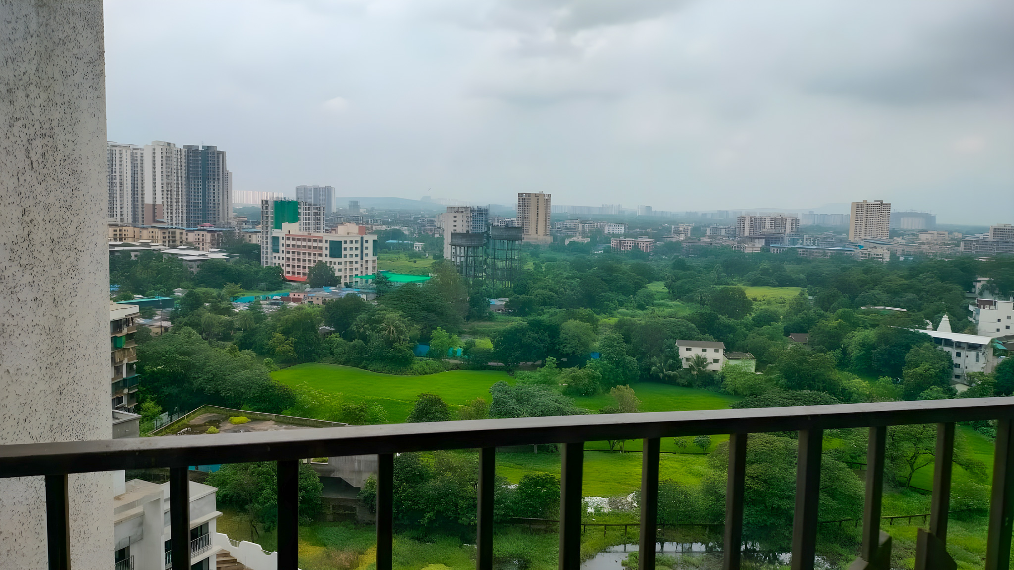 322 square feet Flat for sale in Kalyan — photo 11