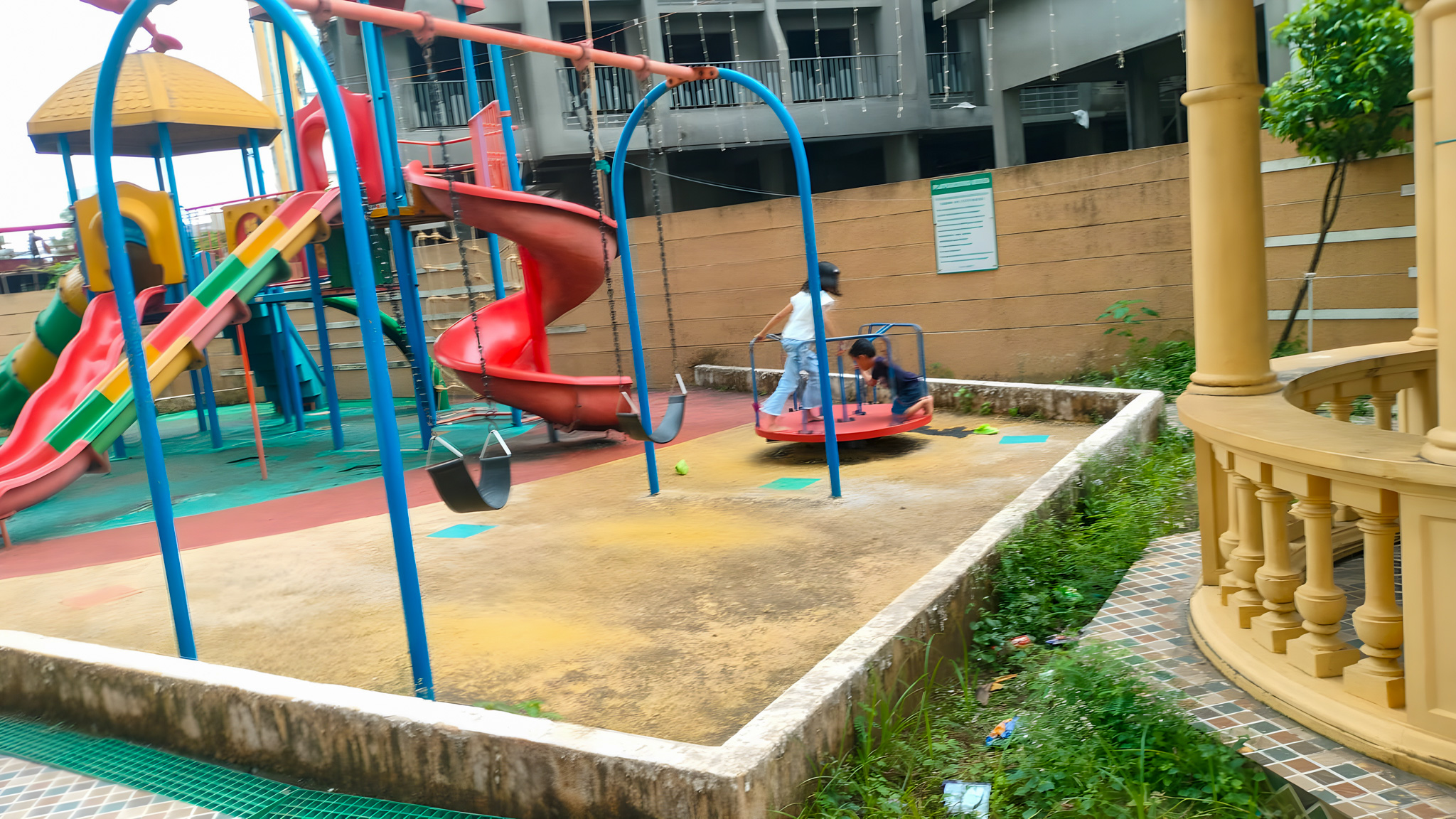 322 square feet Flat for sale in Kalyan — photo 2