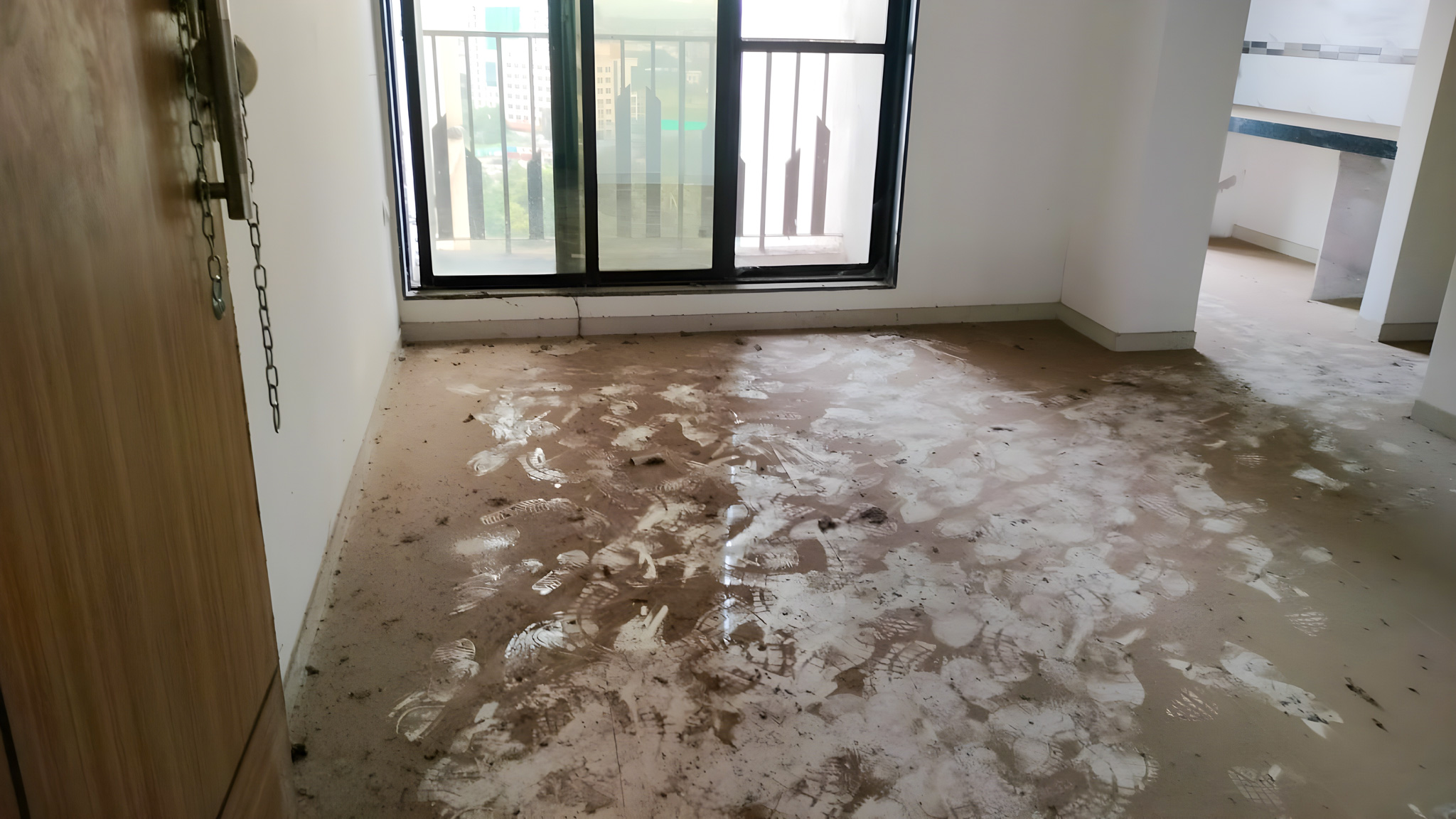 322 square feet Flat for sale in Kalyan — photo 3