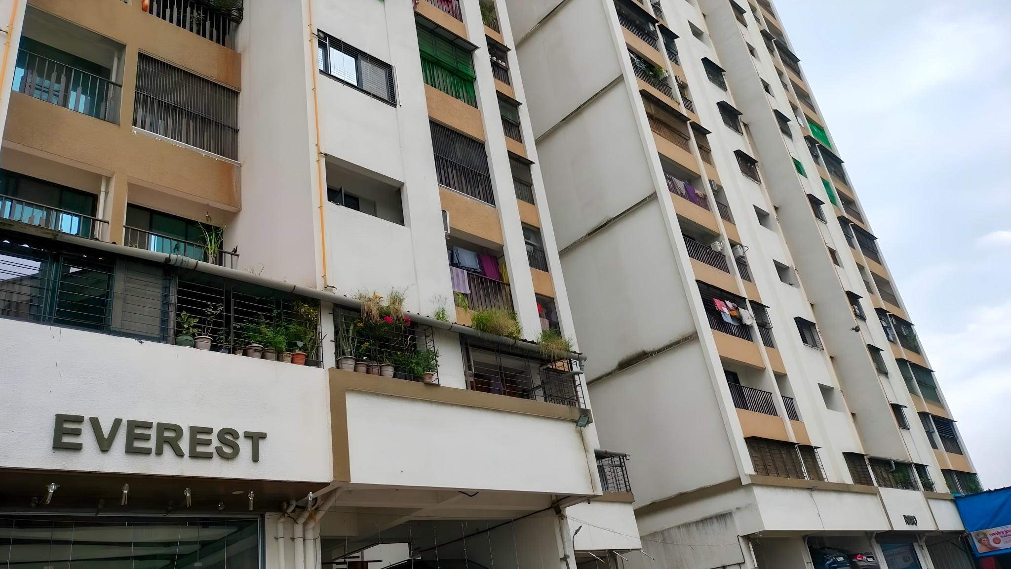 322 square feet Flat for sale in Kalyan — photo 1