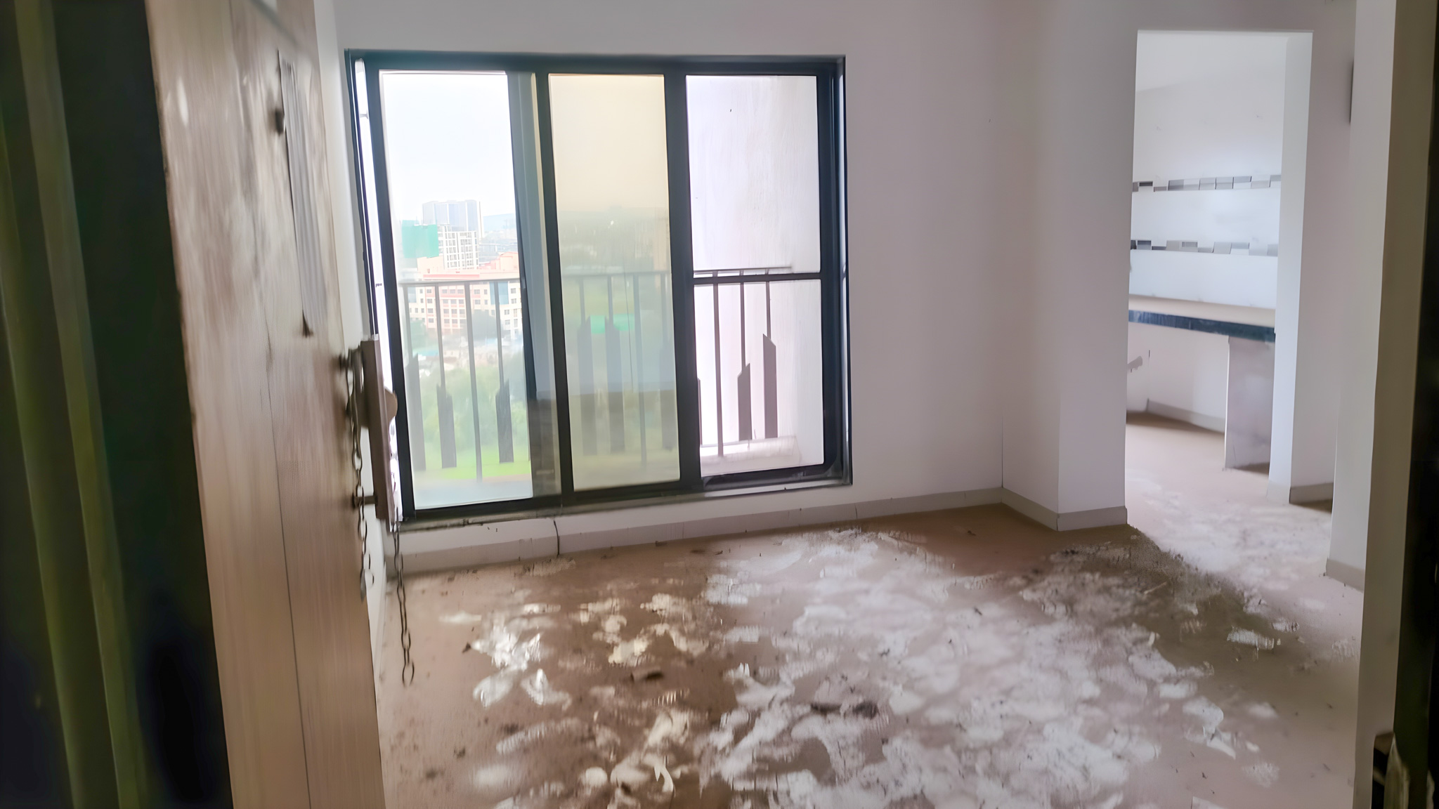 322 square feet Flat for sale in Kalyan — photo 15