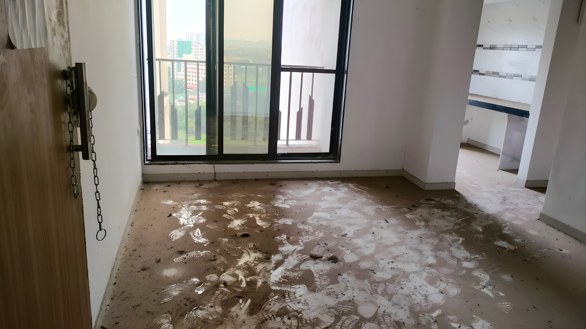 322 square feet Flat for sale in Kalyan — photo 16