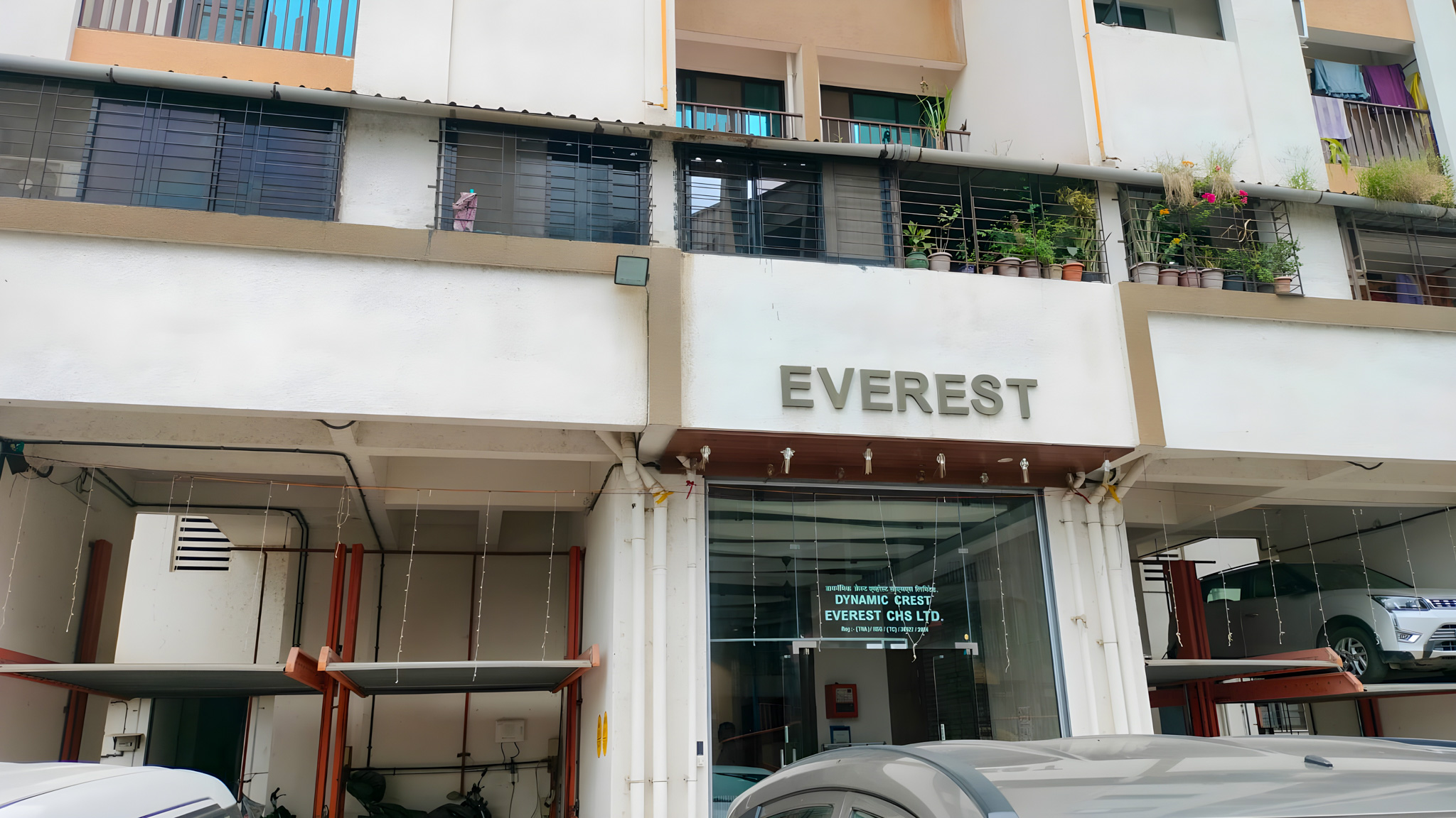 322 square feet Flat for sale in Kalyan — photo 18