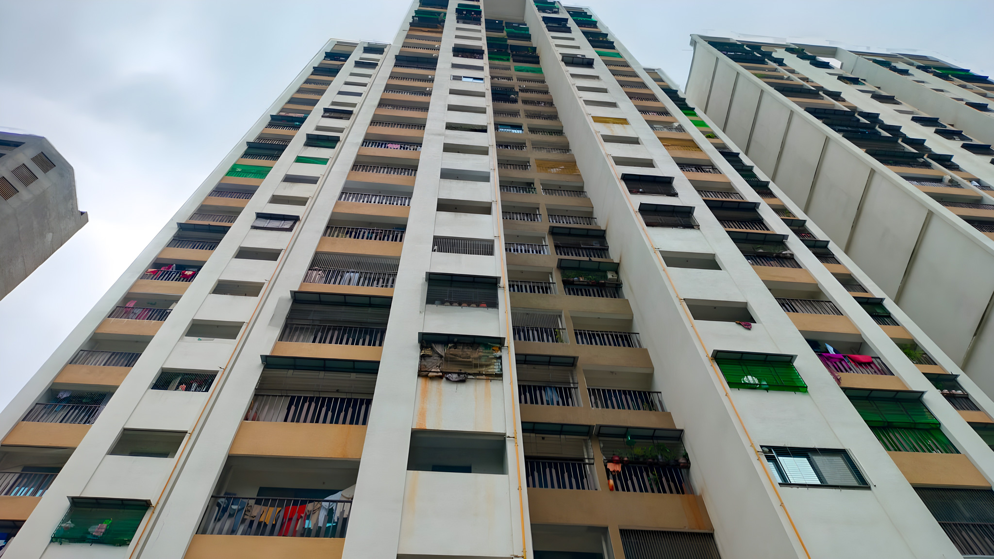 322 square feet Flat for sale in Kalyan — photo 19