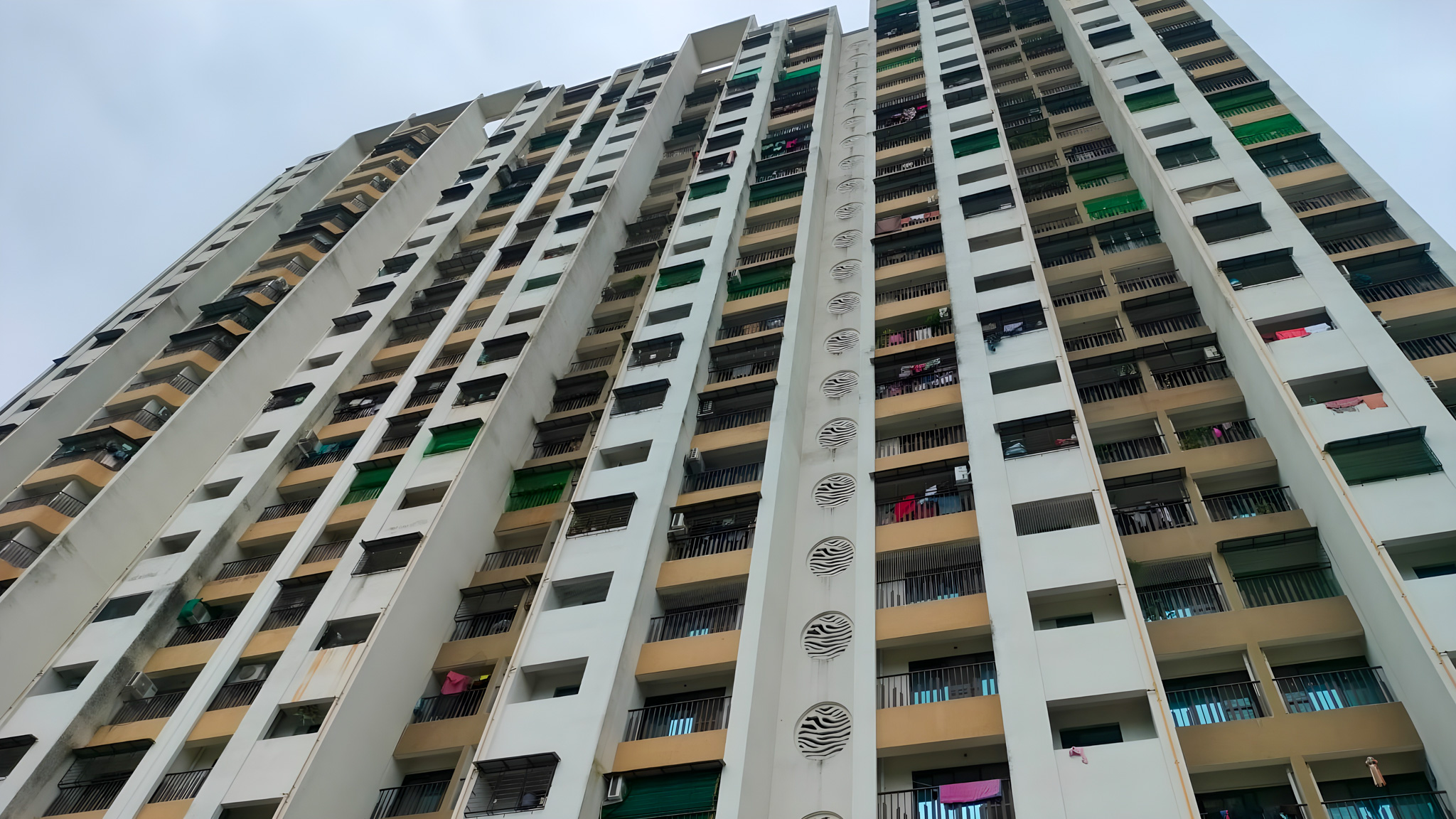 322 square feet Flat for sale in Kalyan — photo 21